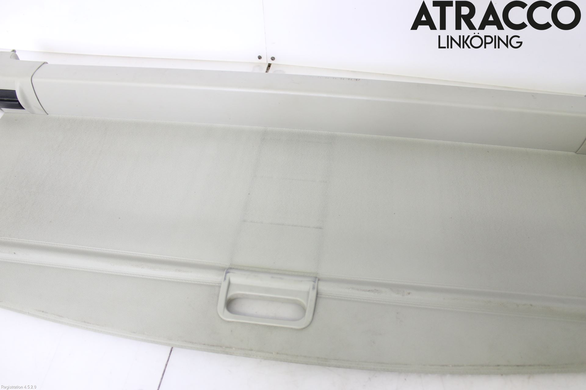 Saab 9-3 VER 2 Insynskydd