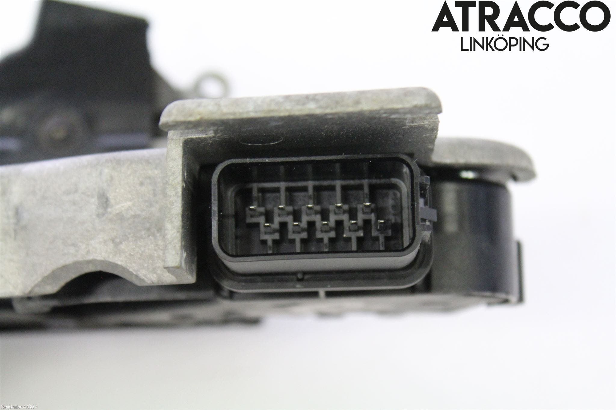 Volvo V50 08-12 Låskista-Dörrlås