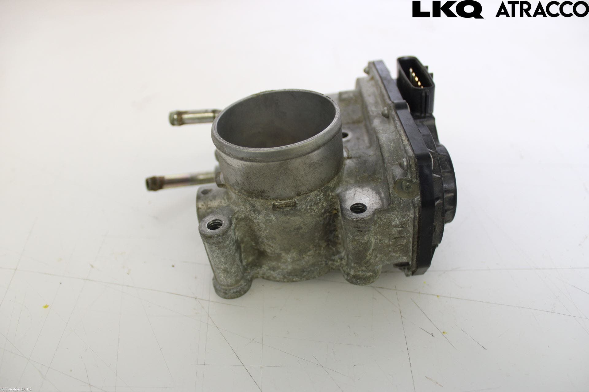 Mitsubishi COLT 04-08 Injspjällhus