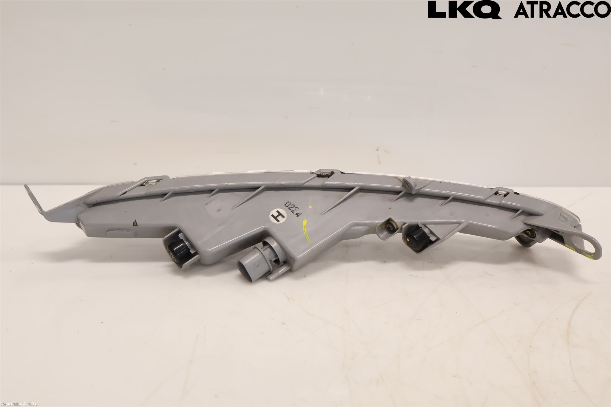 Kia OPTIMA 00-15 Positionsljus Fram Hö