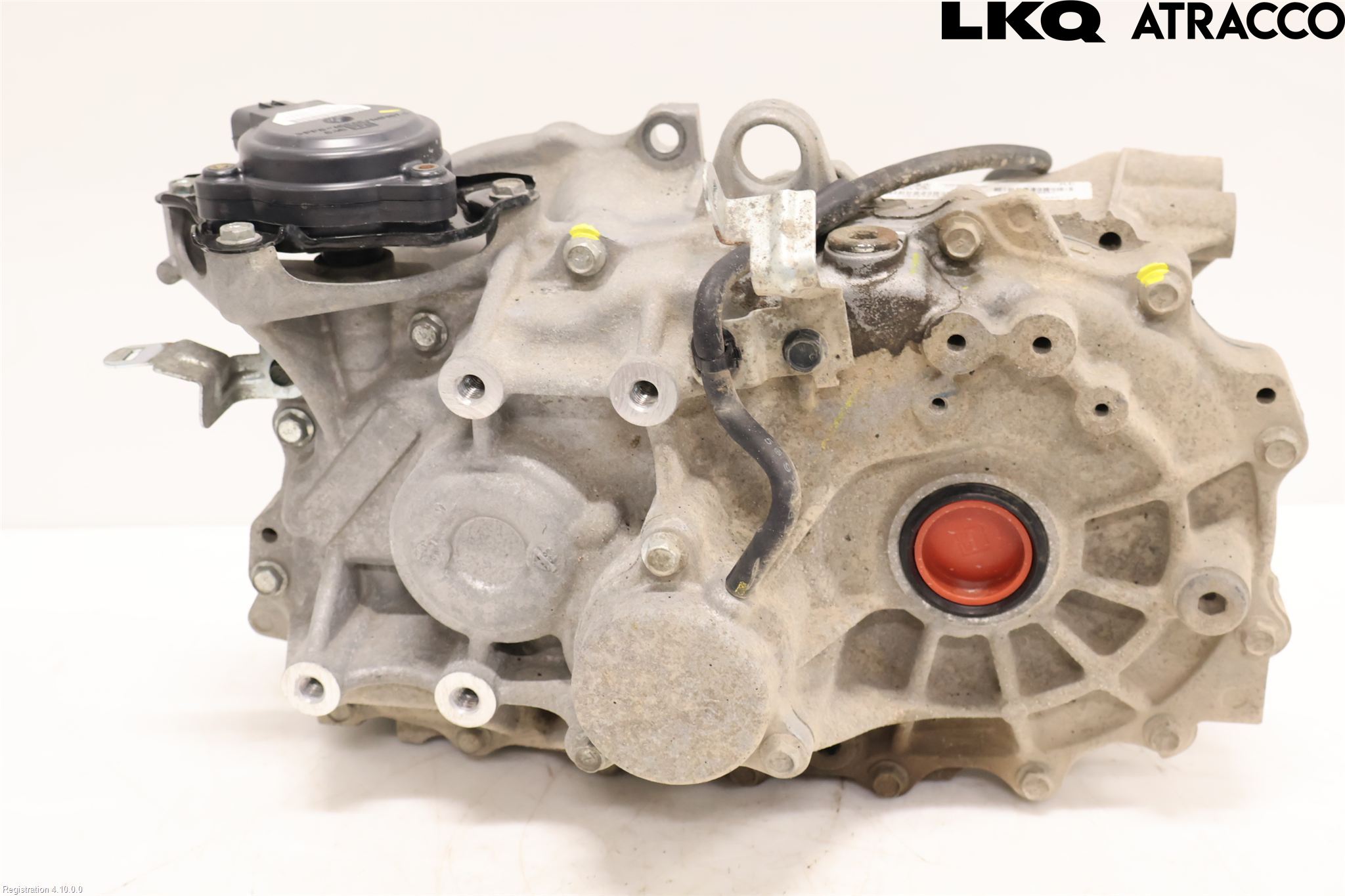 Nissan LEAF 18- Växellåda Automat