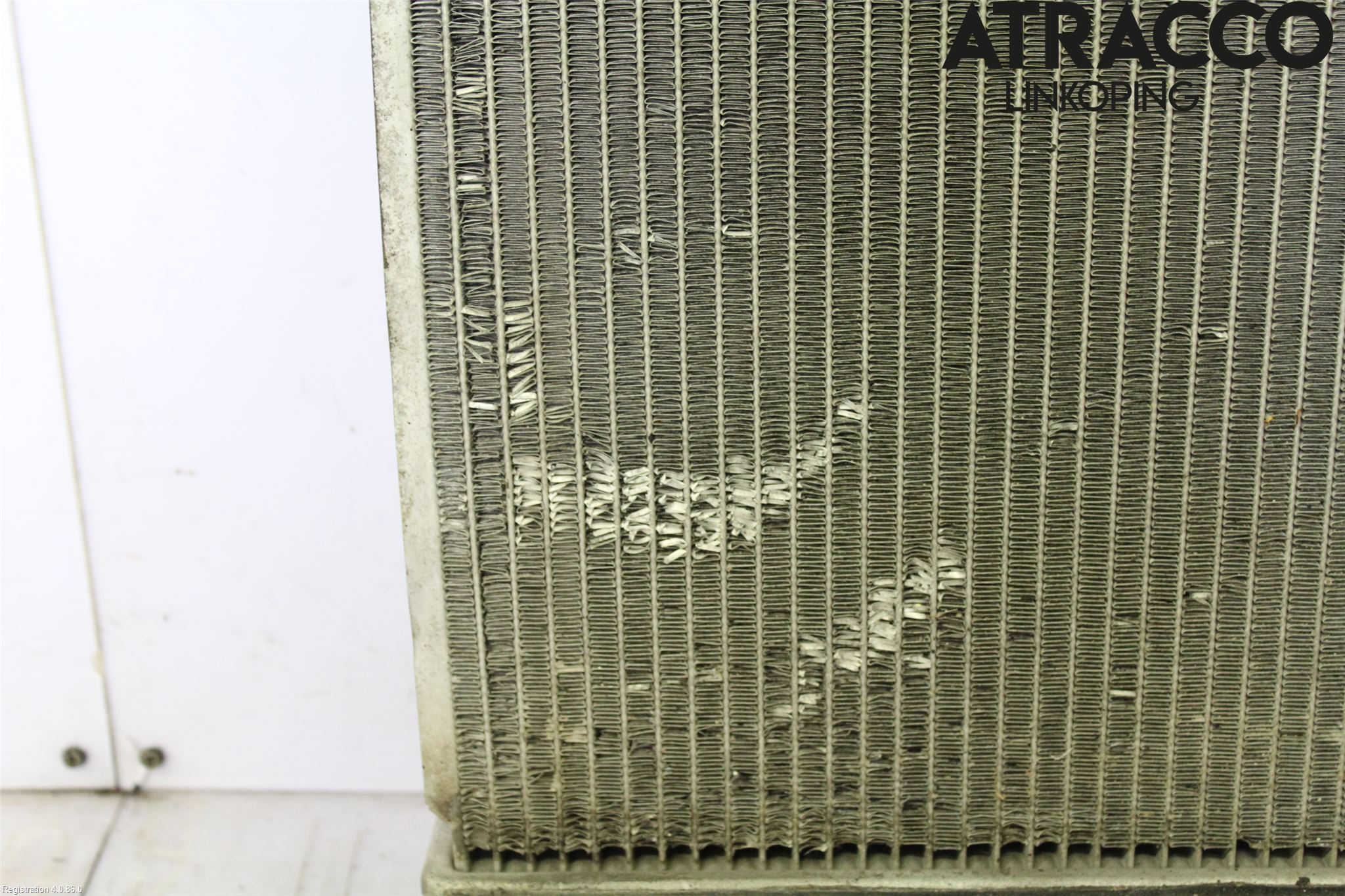 Subaru FORESTER SH  08-13 Kylare Man