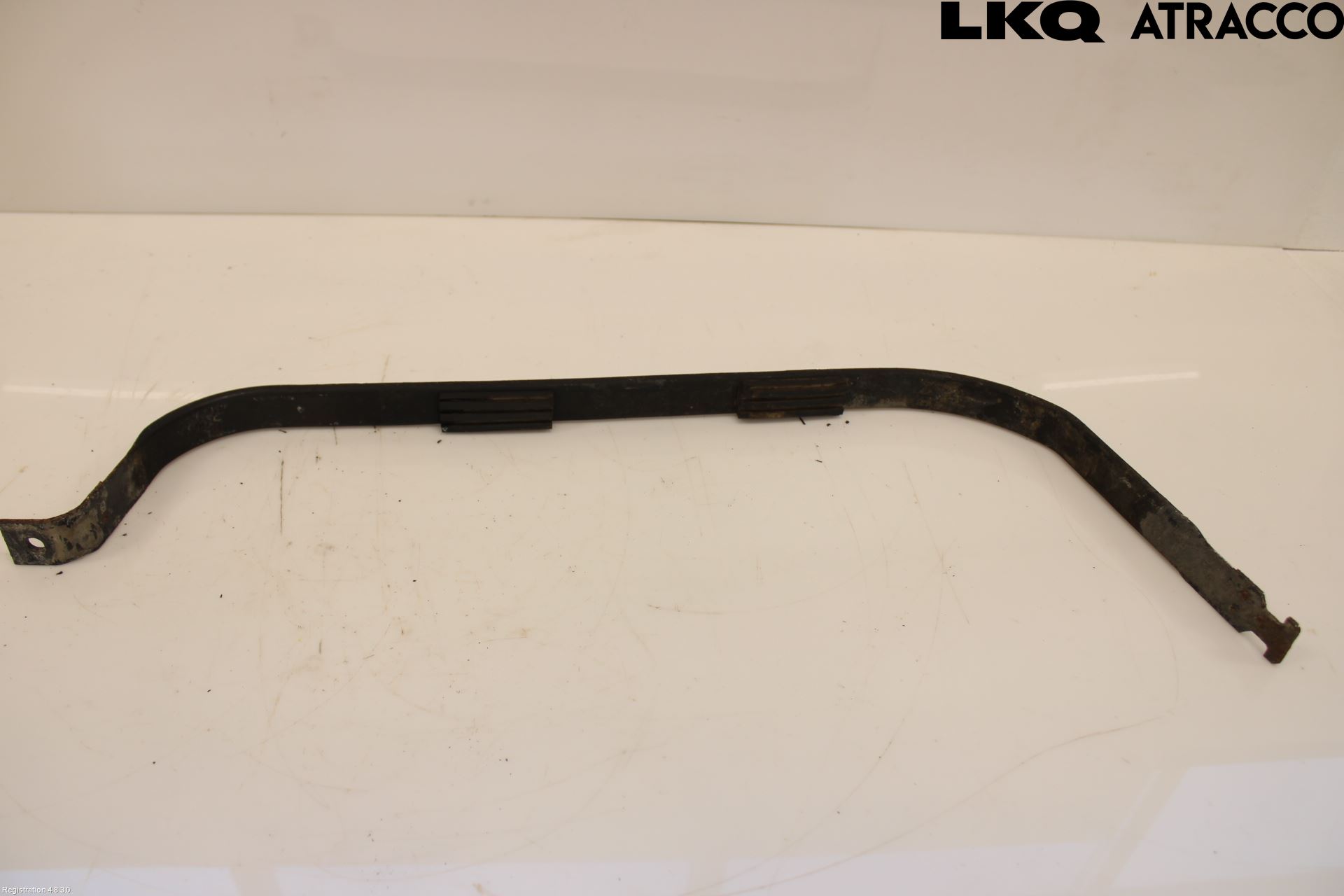 Fiat FREEMONT Bränsletanksband