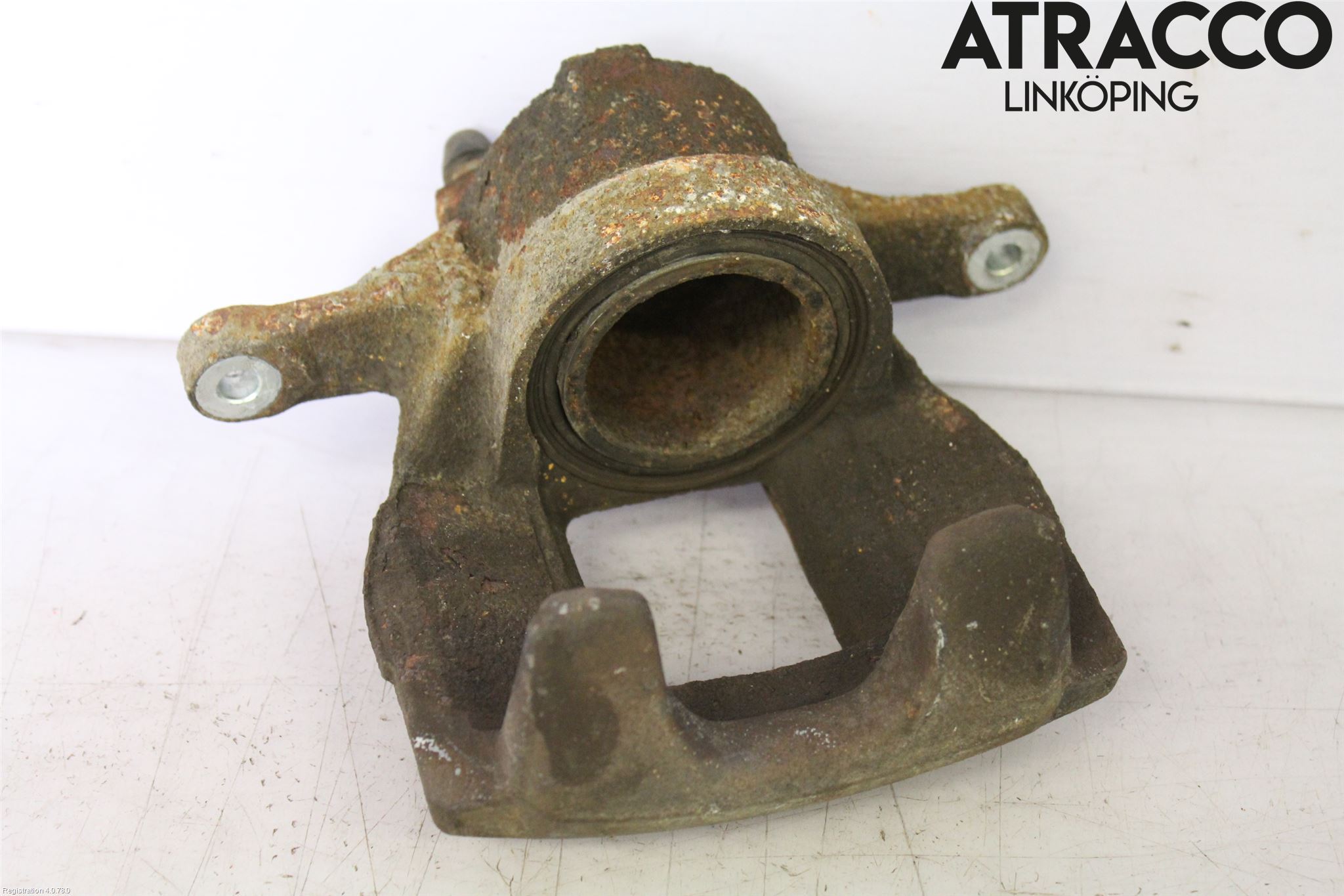 Toyota AURIS 13-19 Bromsok Fram Vänster