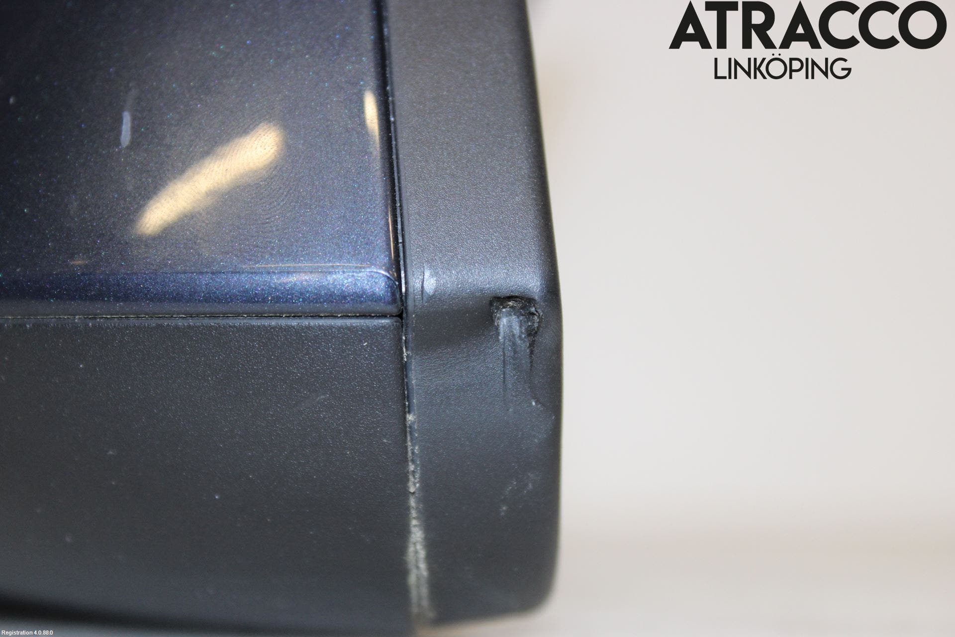 Opel INSIGNIA 09-16 Spegel Yttre El Vä