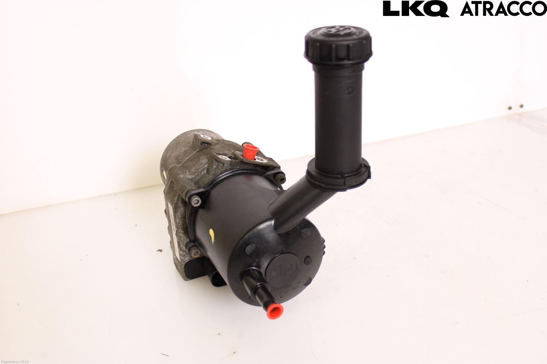 Citroen C4 I   05-10 Styrservo Pump Elektrisk