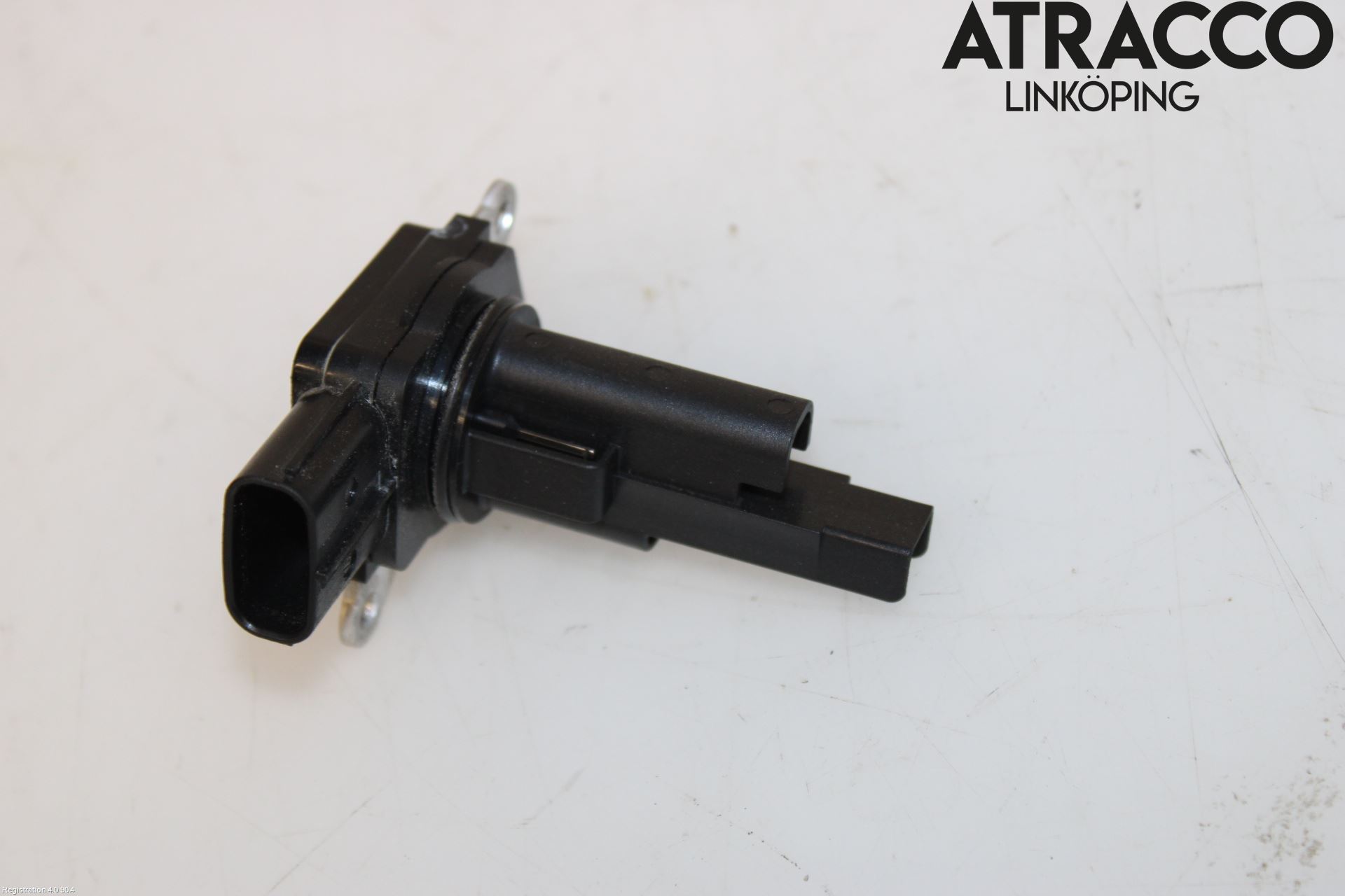 Suzuki GRAND VITARA II 06-14 Injluftmassamätare