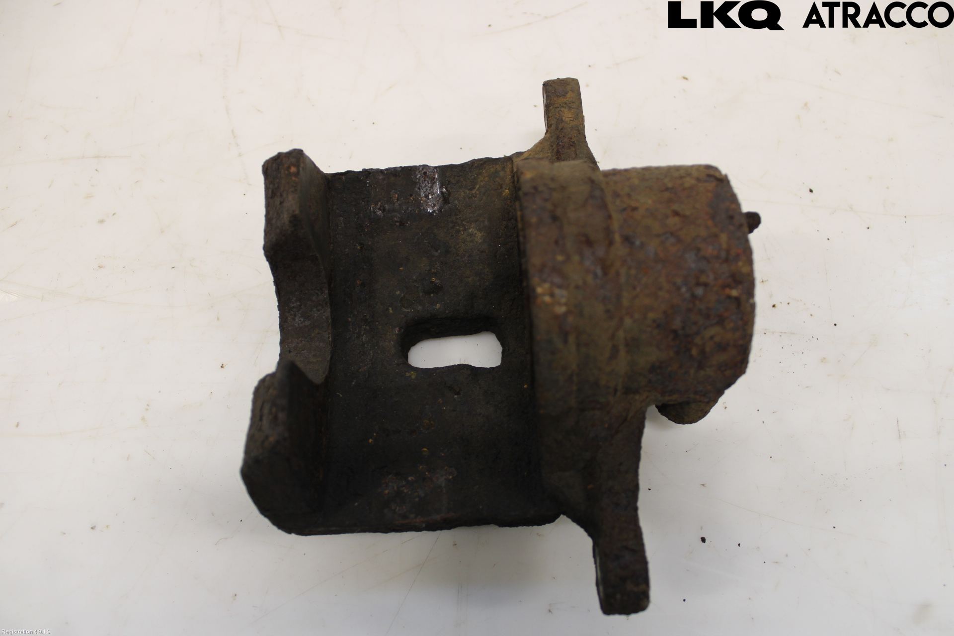 Hyundai i40 08-15 Bromsok Fram Vänster