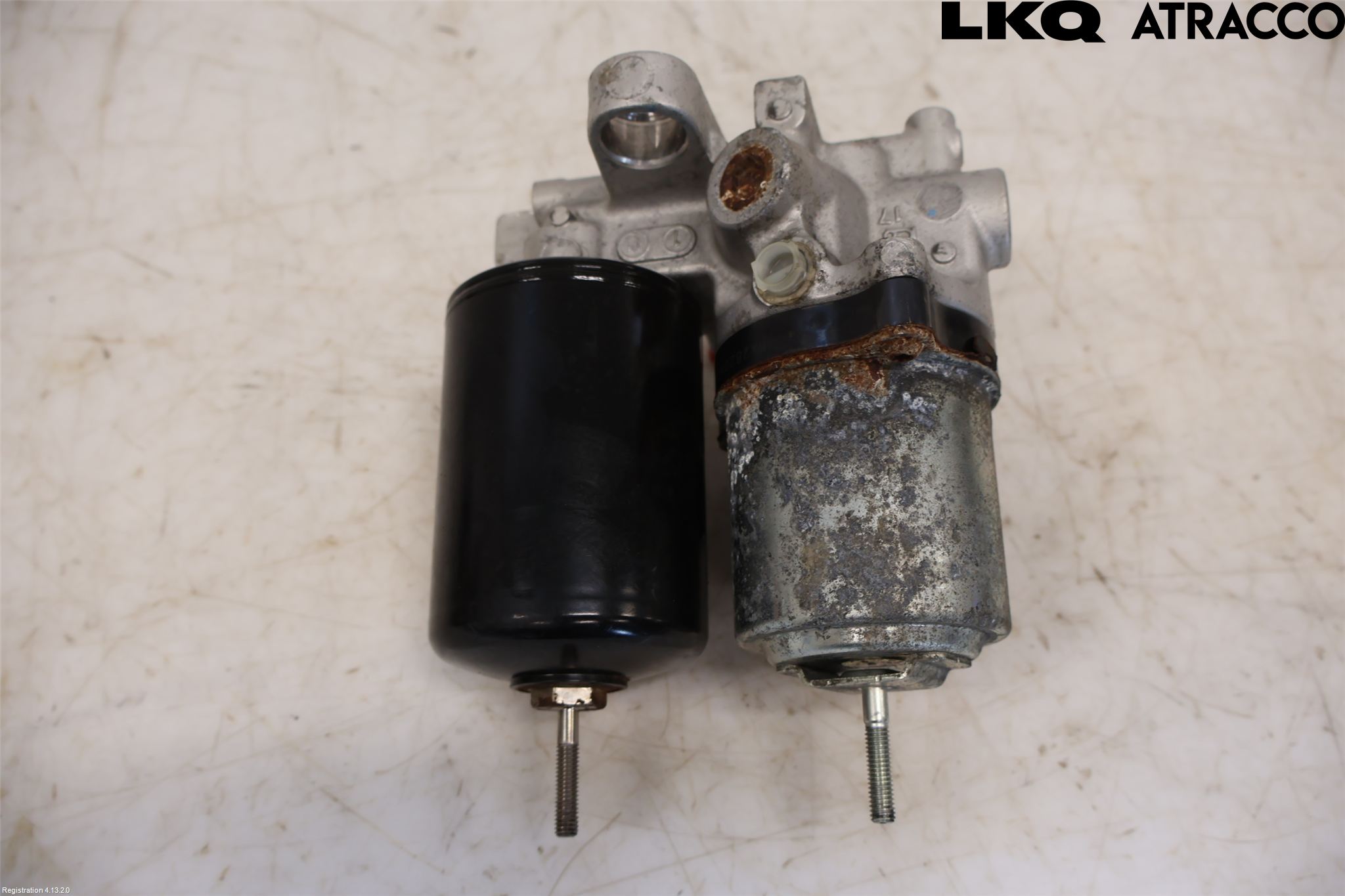 Toyota PRIUS ZVW30 09-20 Abs Hydraulpump