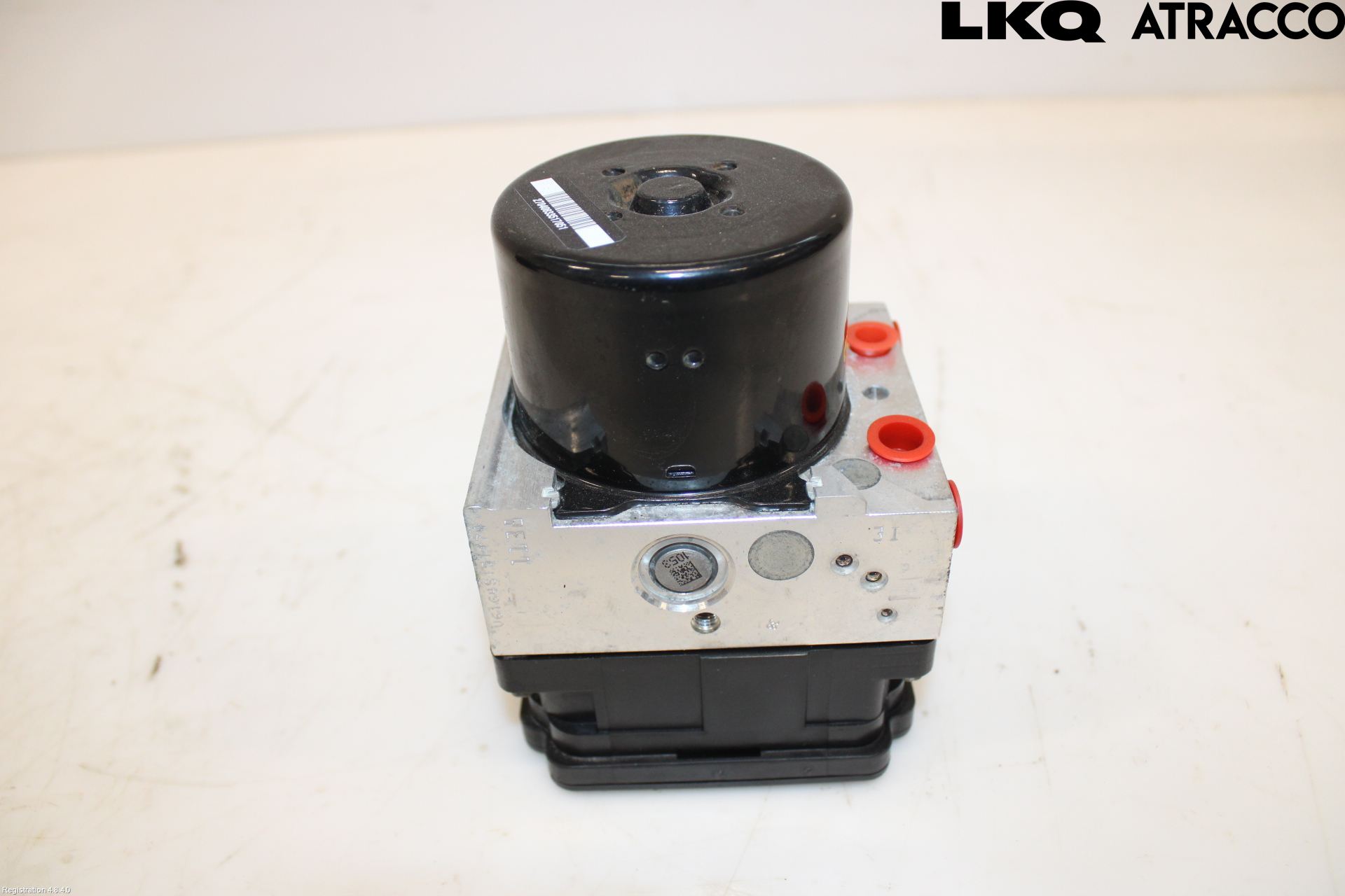 Renault SCÉNIC IV / GRAND SCÉNIC 16-20 Abs Hydraulaggregat