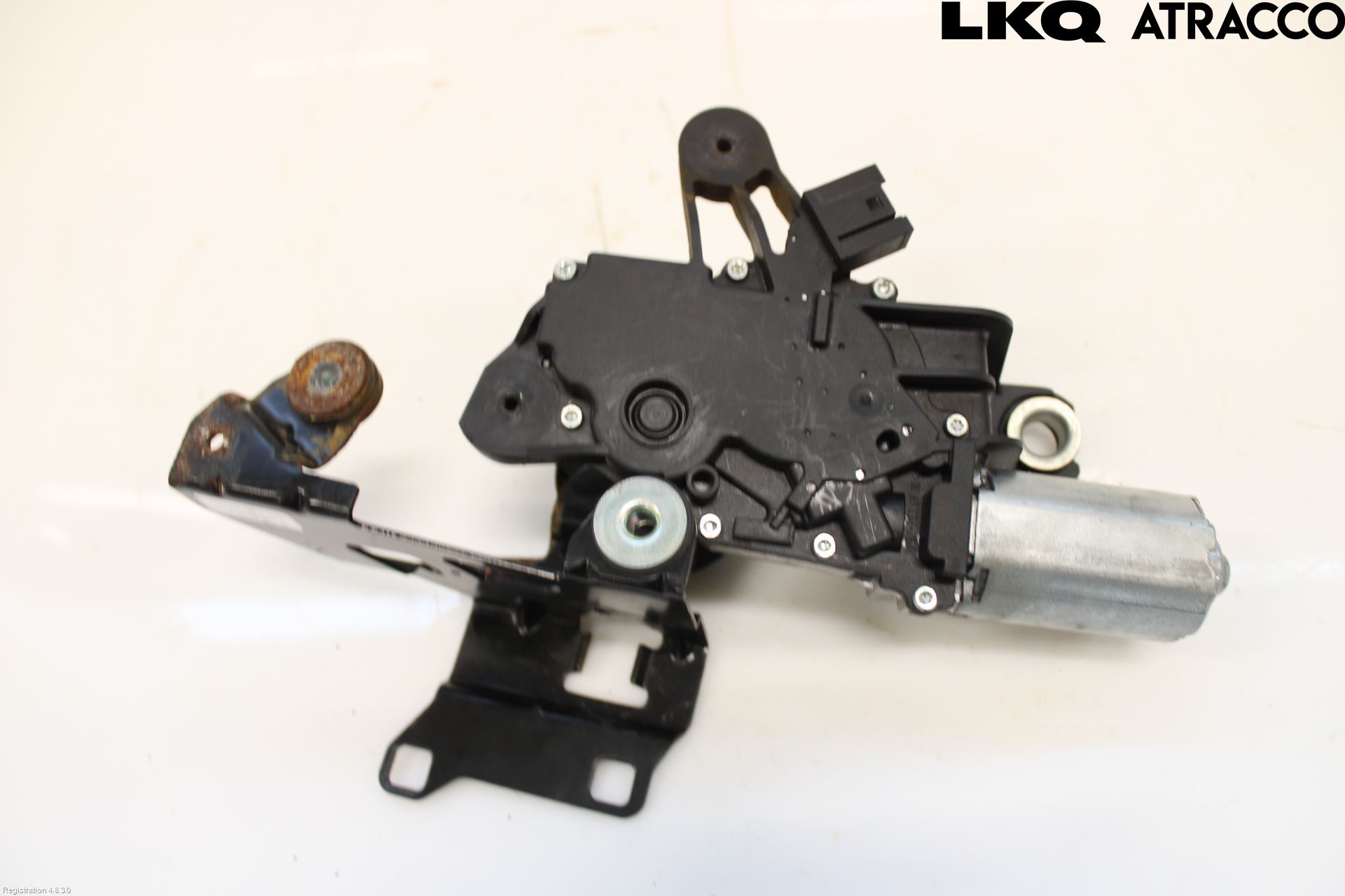 BMW 3 E90/91 SED/TOU 05-12 Torkarmotor Baklucka