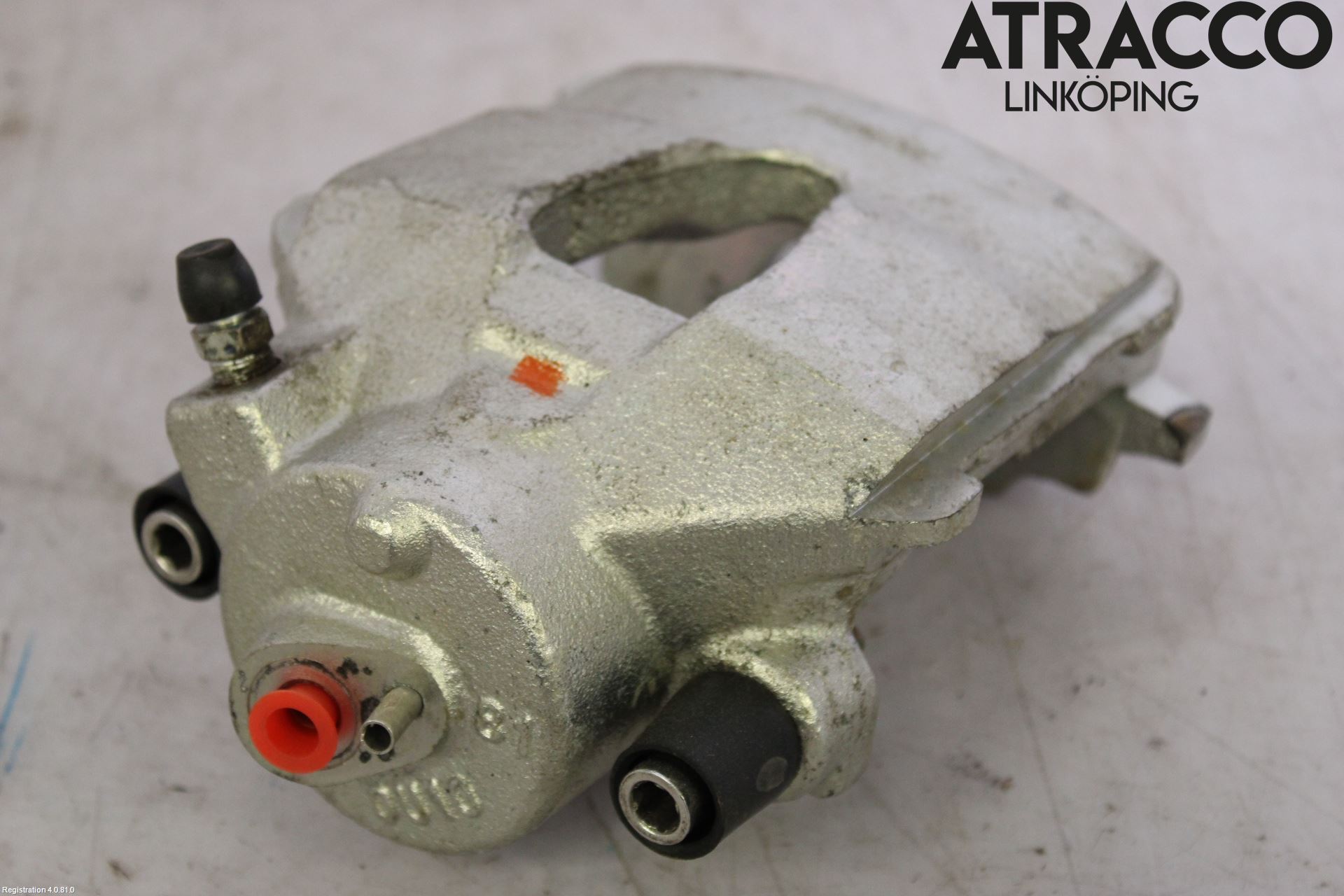 Skoda FABIA 07-14 Bromsok Fram Vänster