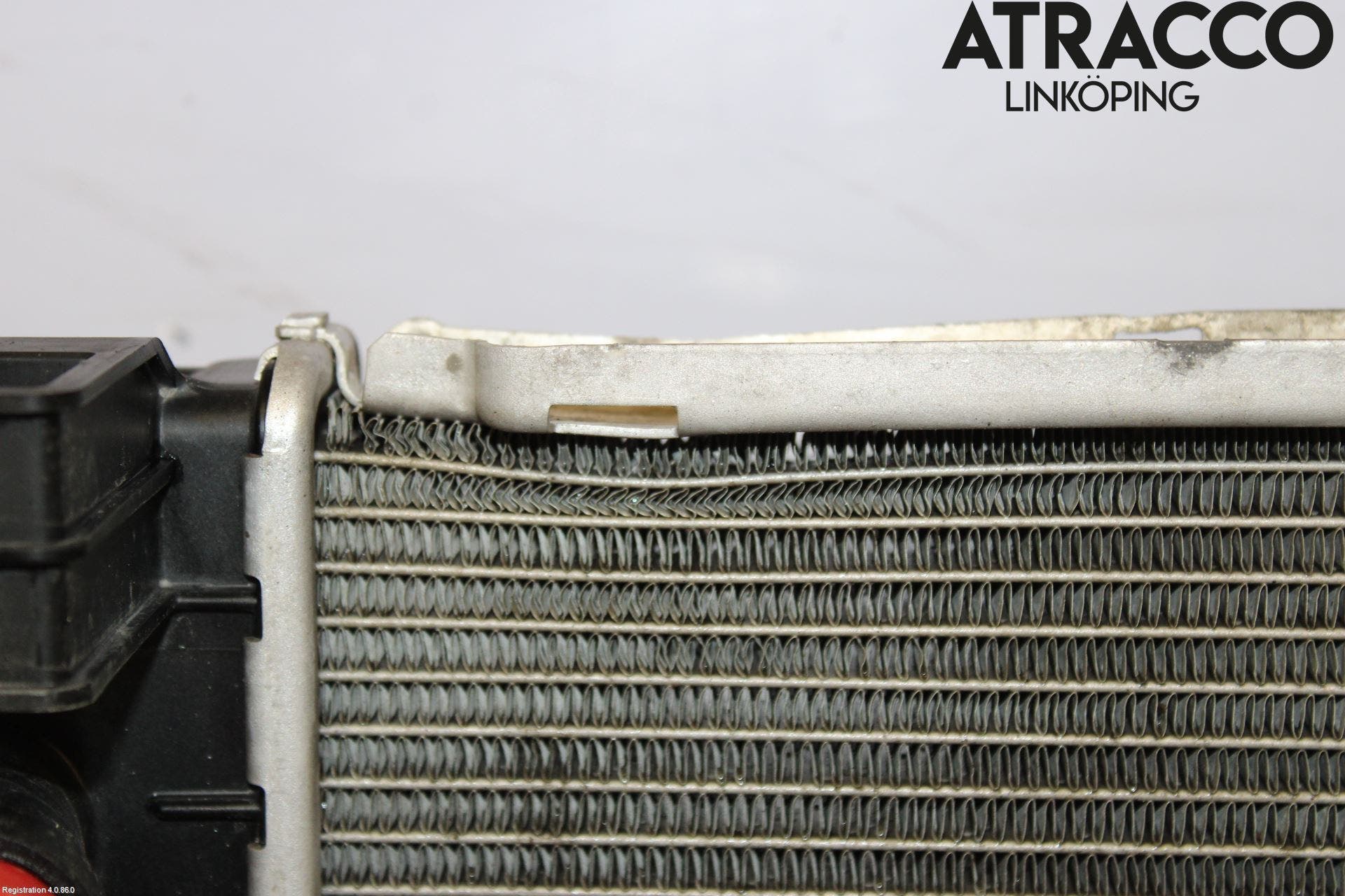 Volkswagen VW TRANSP/CARAVELLE (T5) 04-15 Kylare Aut