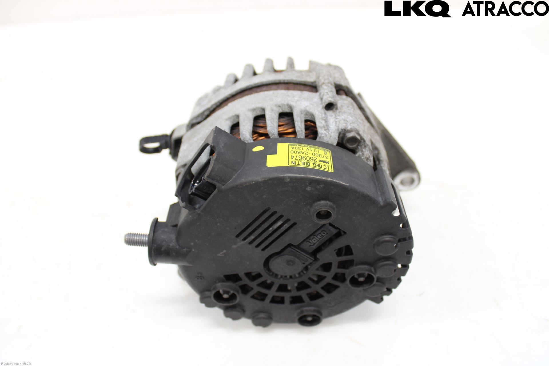 Kia OPTIMA 00-15 Generator