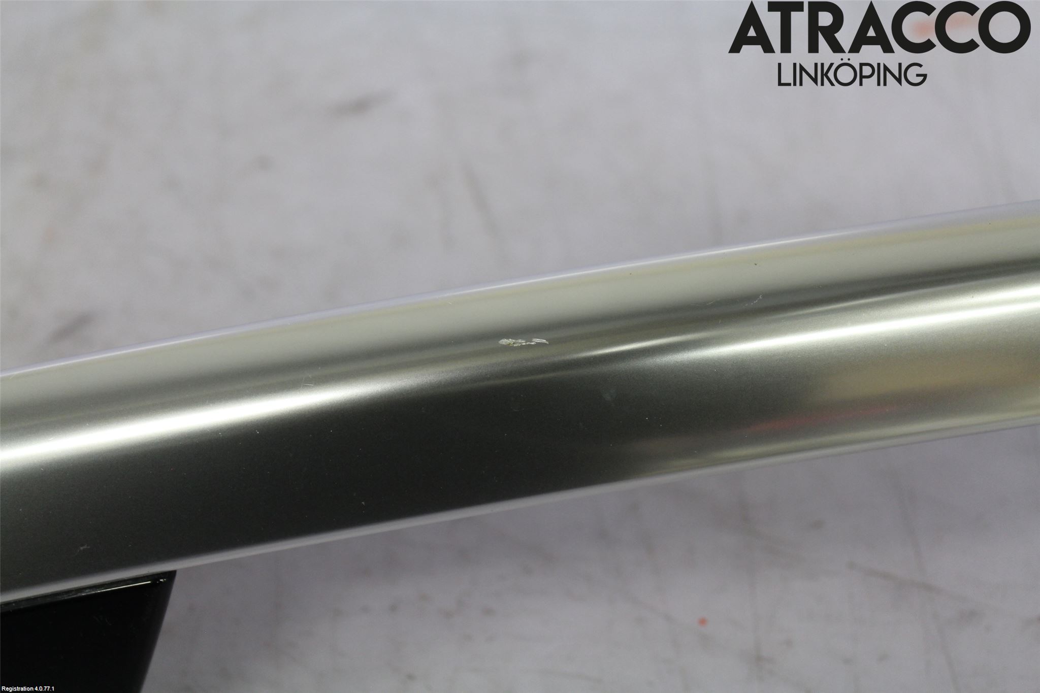 Volkswagen VW PASSAT 11-14 Takreling-Takräcke