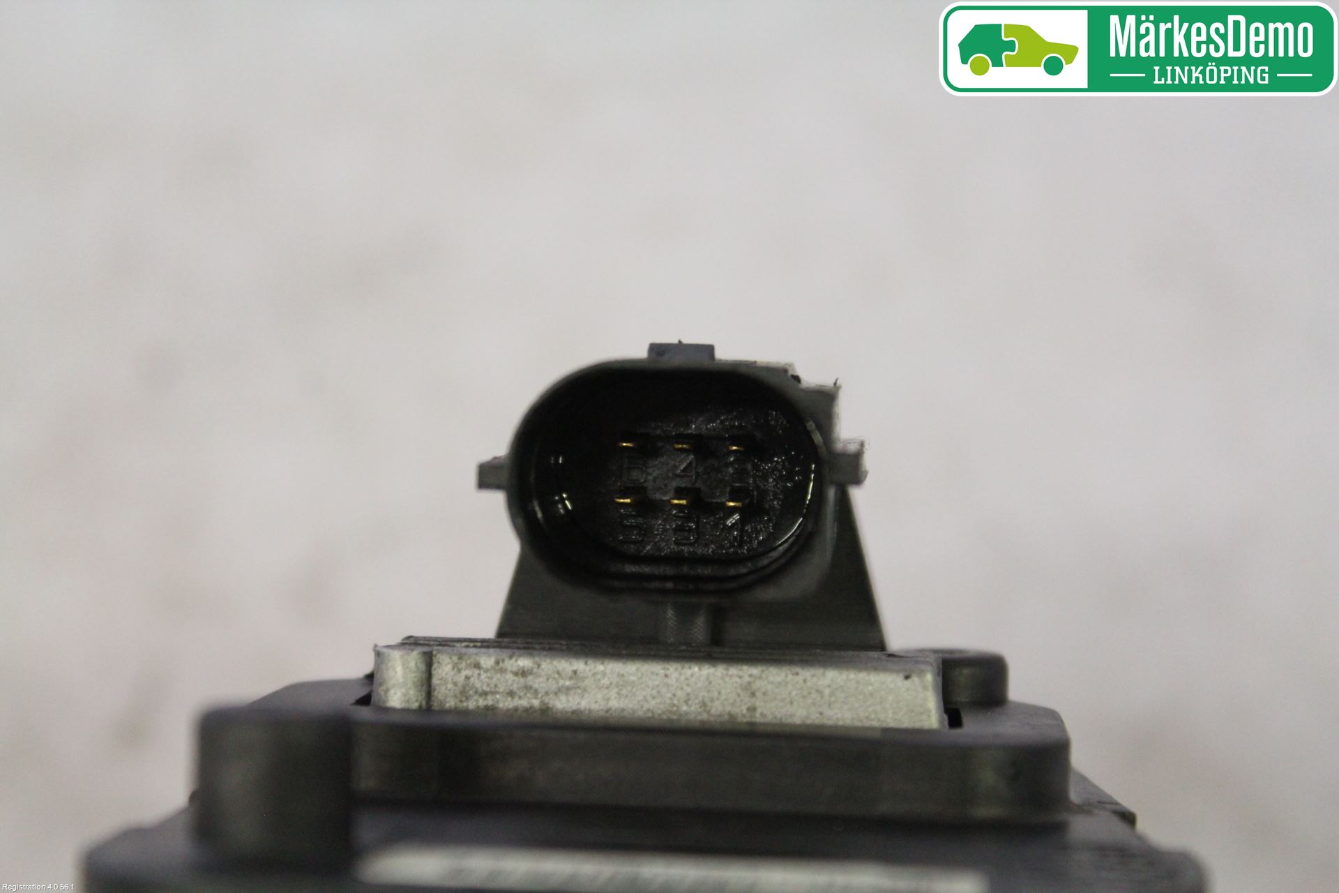 Opel VECTRA C 06-08 Injspjällhus