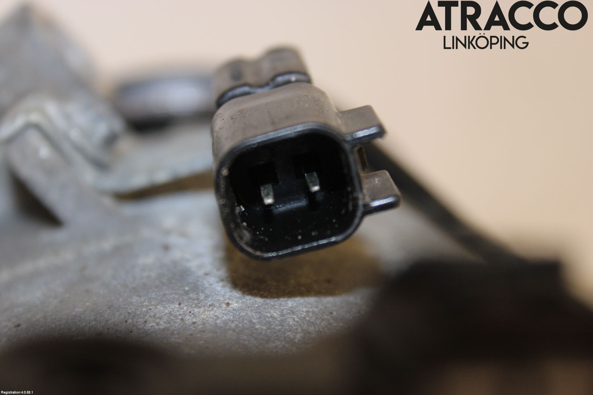 Ford FOCUS 11-14 Ac Kompressor