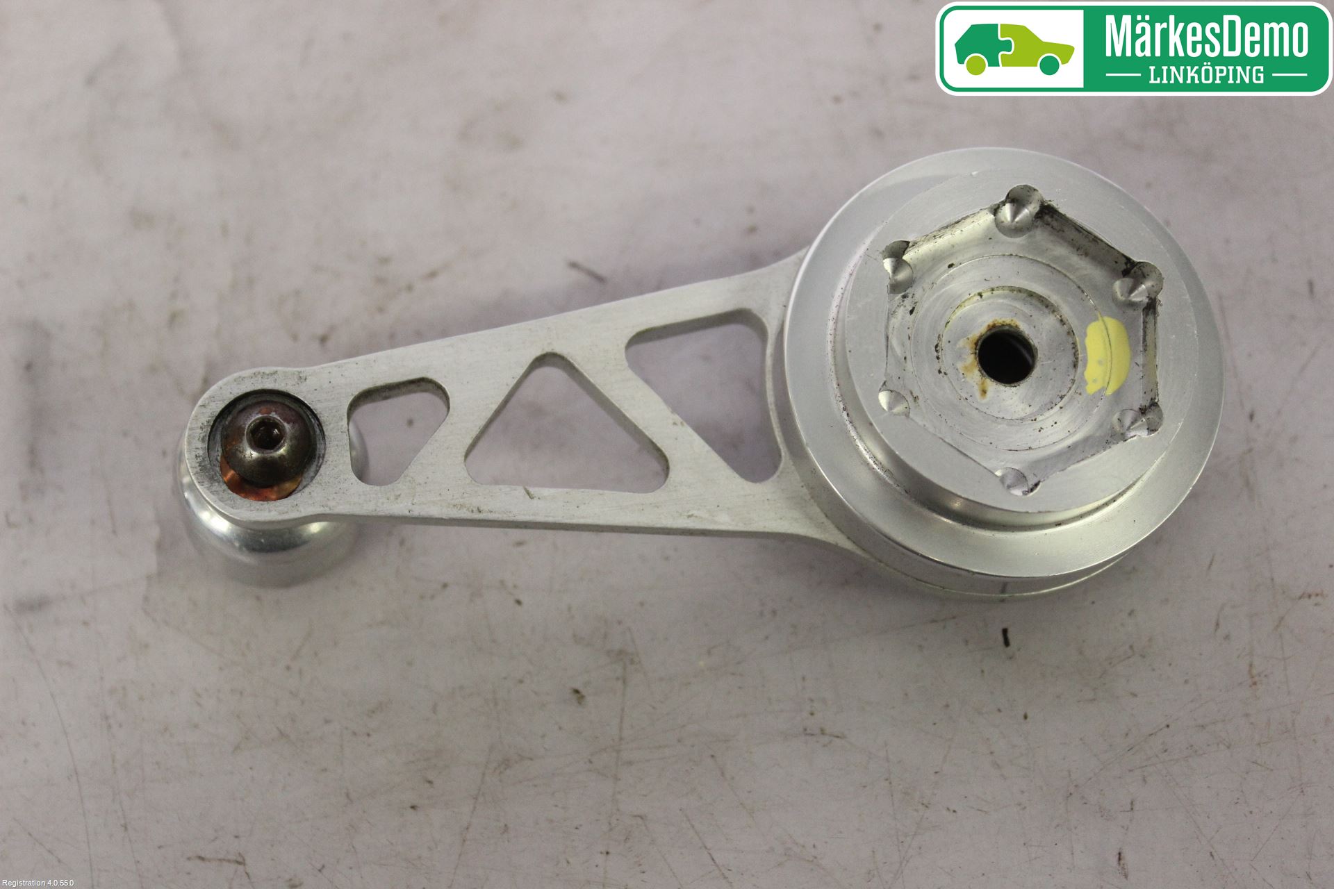 Vauxhall  Fönstervev