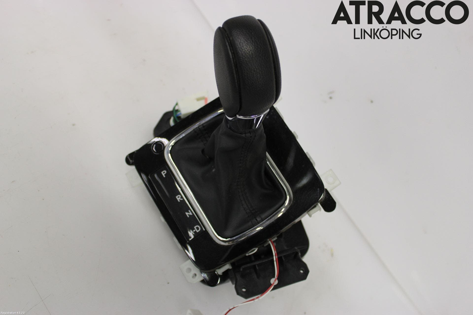 Subaru OUTBACK 15-20 Växelspak