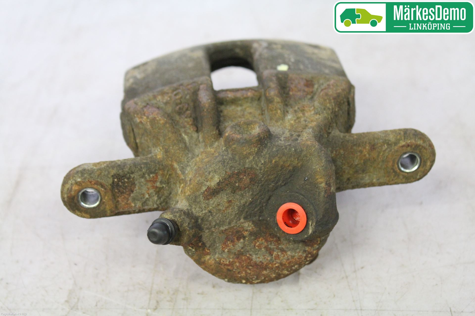 Dacia LOGAN PICK-UP Bromsok Fram Vänster