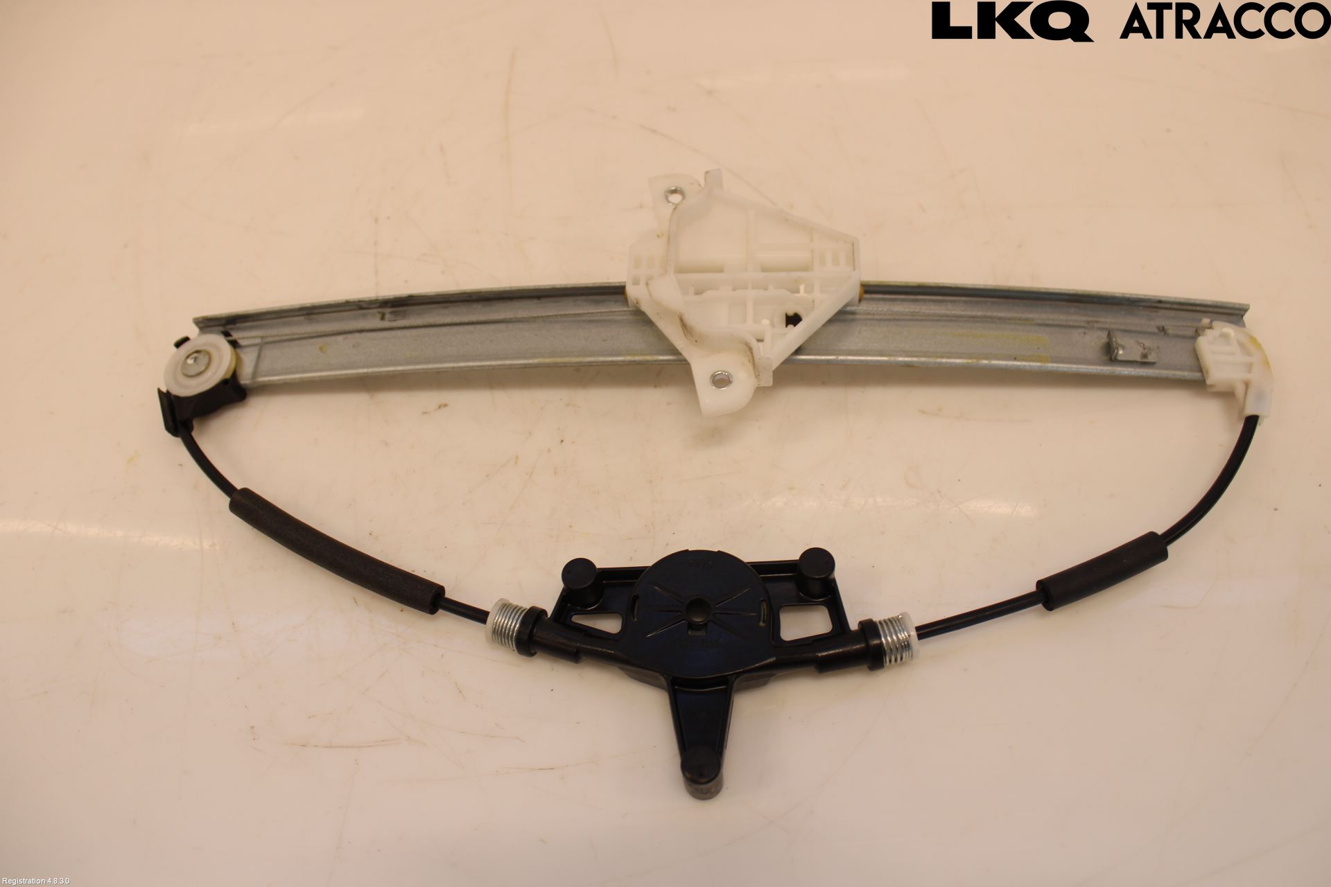 Mazda CX-5 17- Fönsterhiss El Kompl