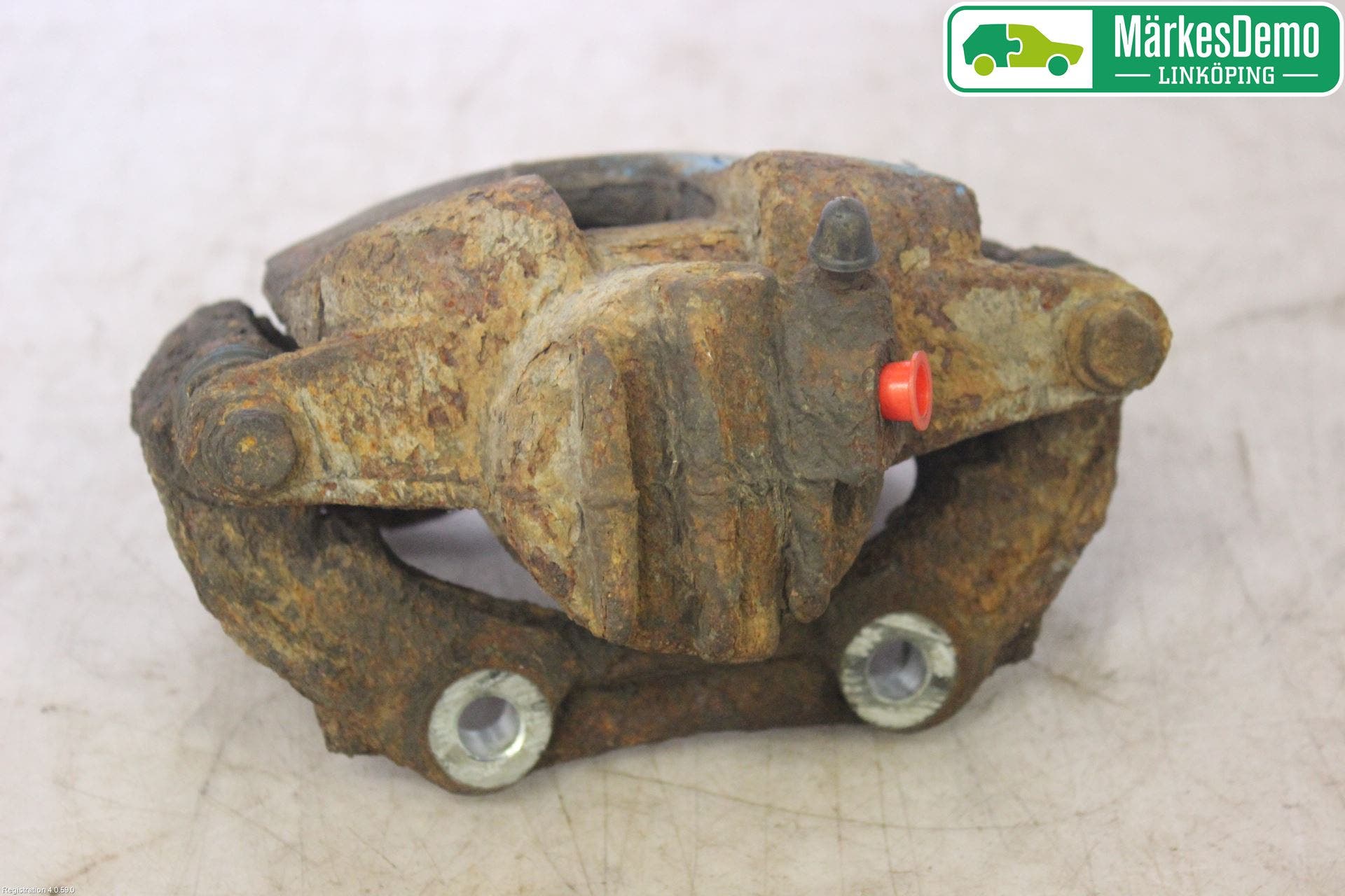 Citroen C4 I 05-10 Bromsok Fram Höger