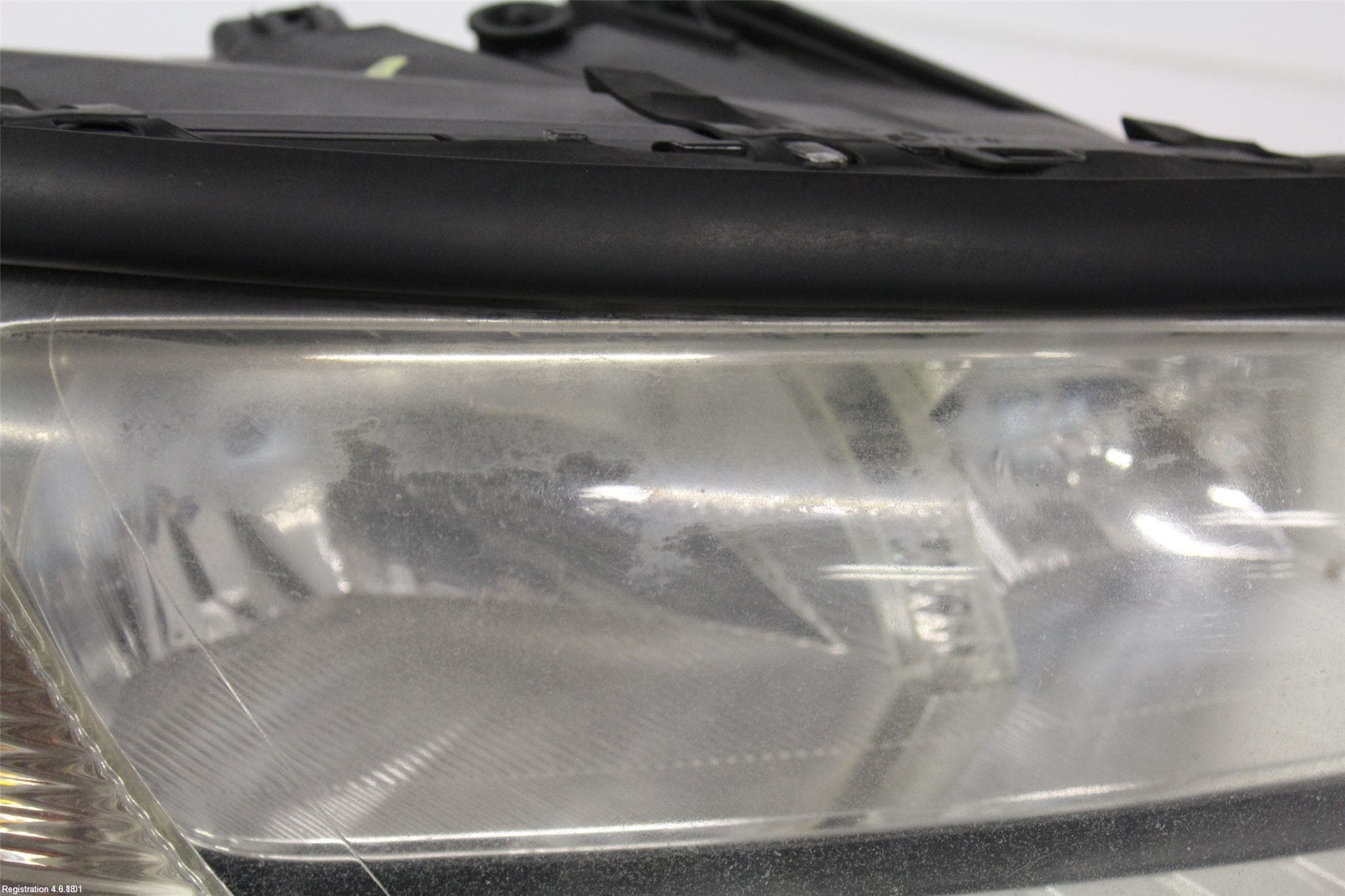 Volvo V70 08-13 Strålkastare Höger