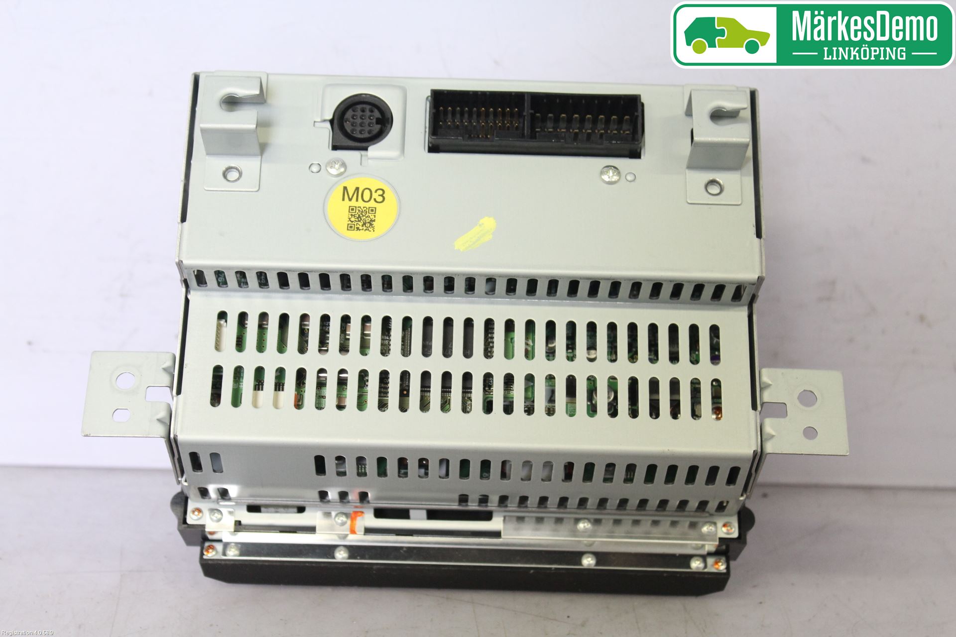 Subaru LEGACY    04-06 Färddator