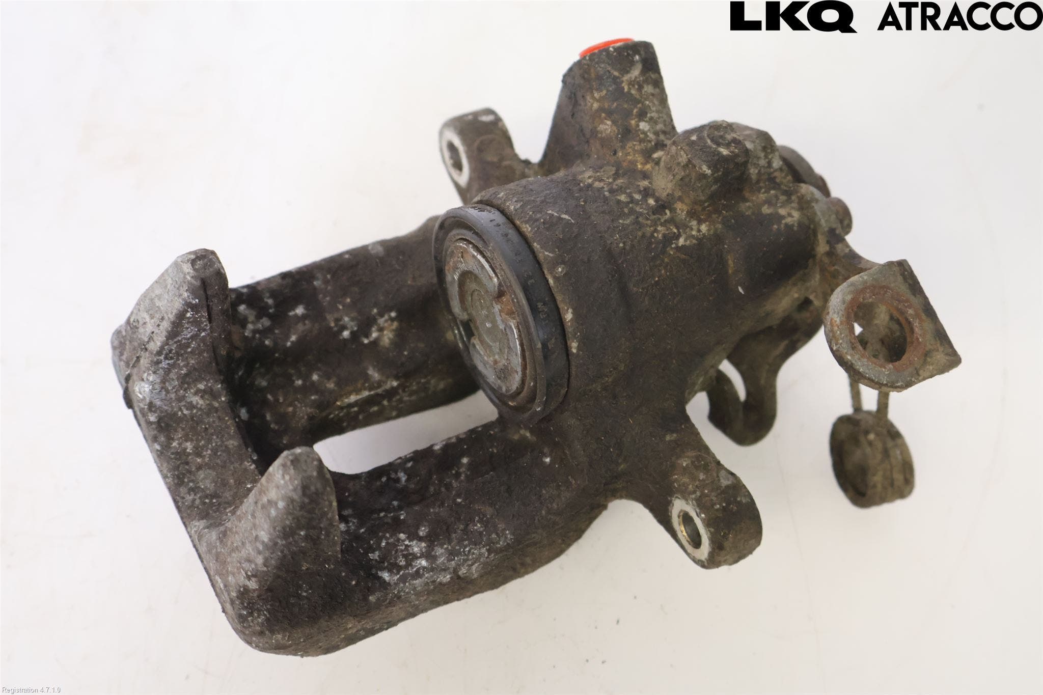 Citroen C5 08-17 Bromsok Bak Höger