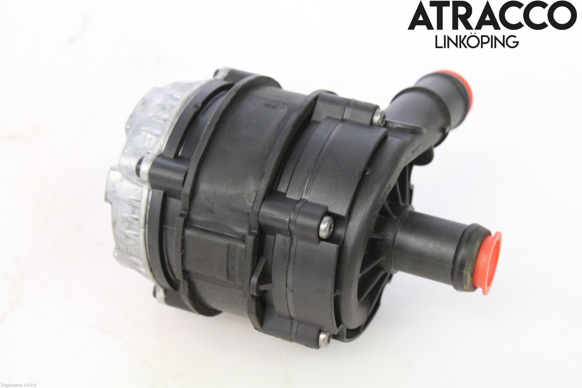 Skoda KODIAQ 17-24 Vattenpump