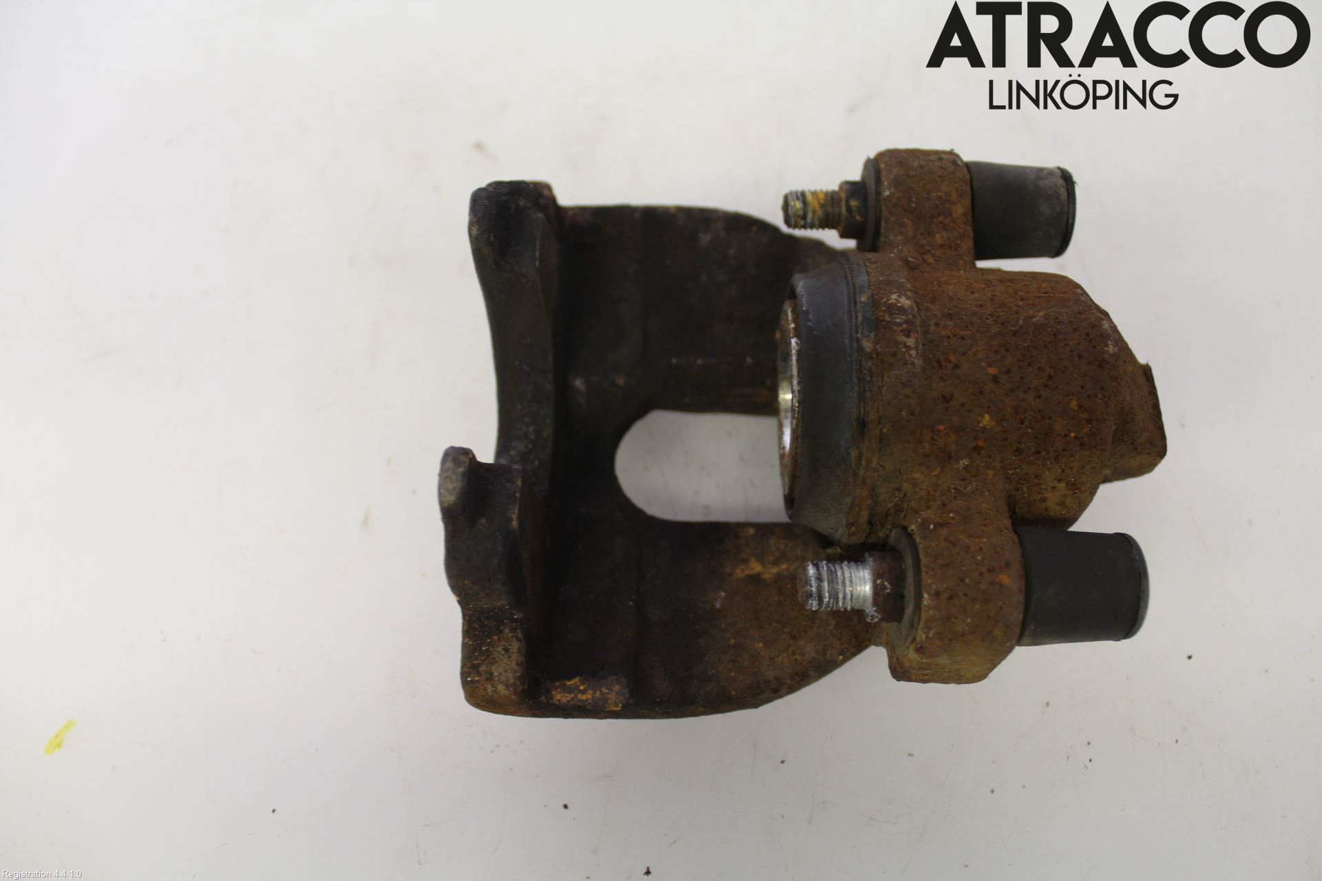 Volvo S60 01-04 Bromsok Bak Vänster