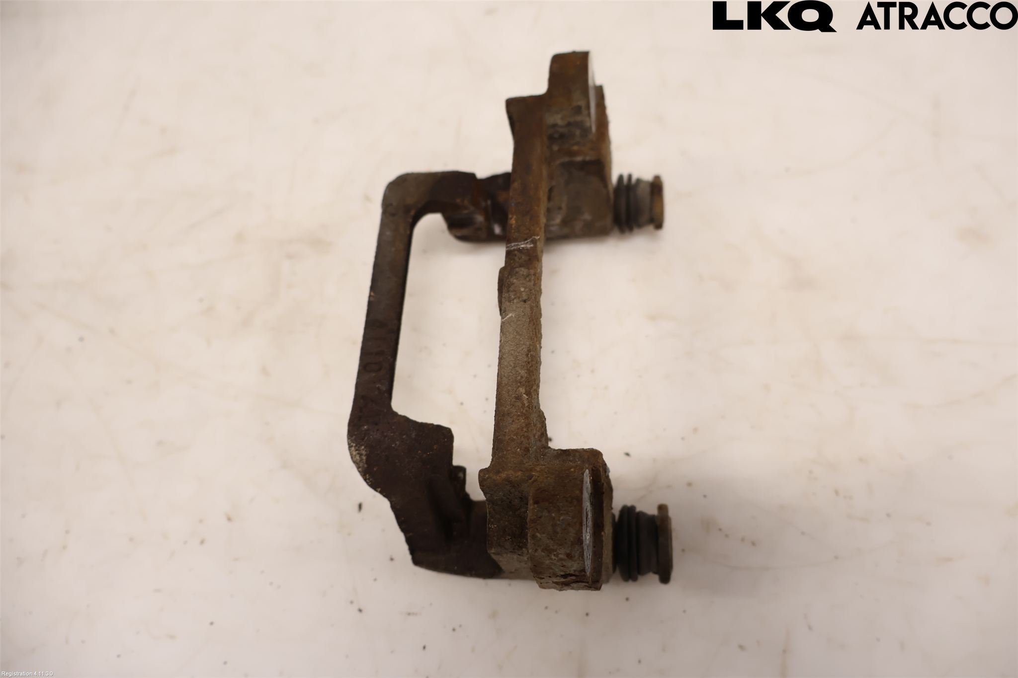 Mitsubishi OUTLANDER 13-21 Bromsokshållare