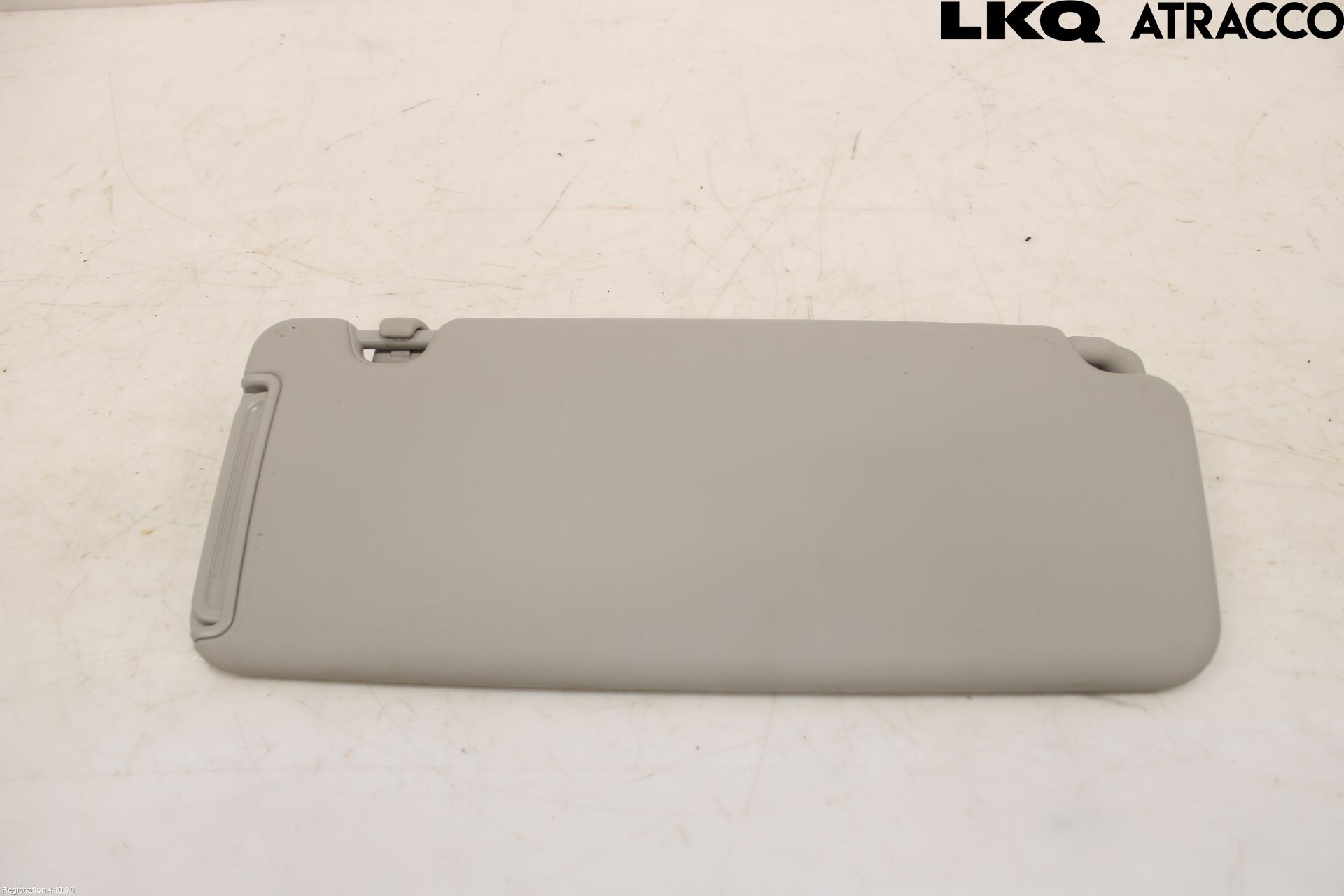 Hyundai TUCSON 05- Solskydd