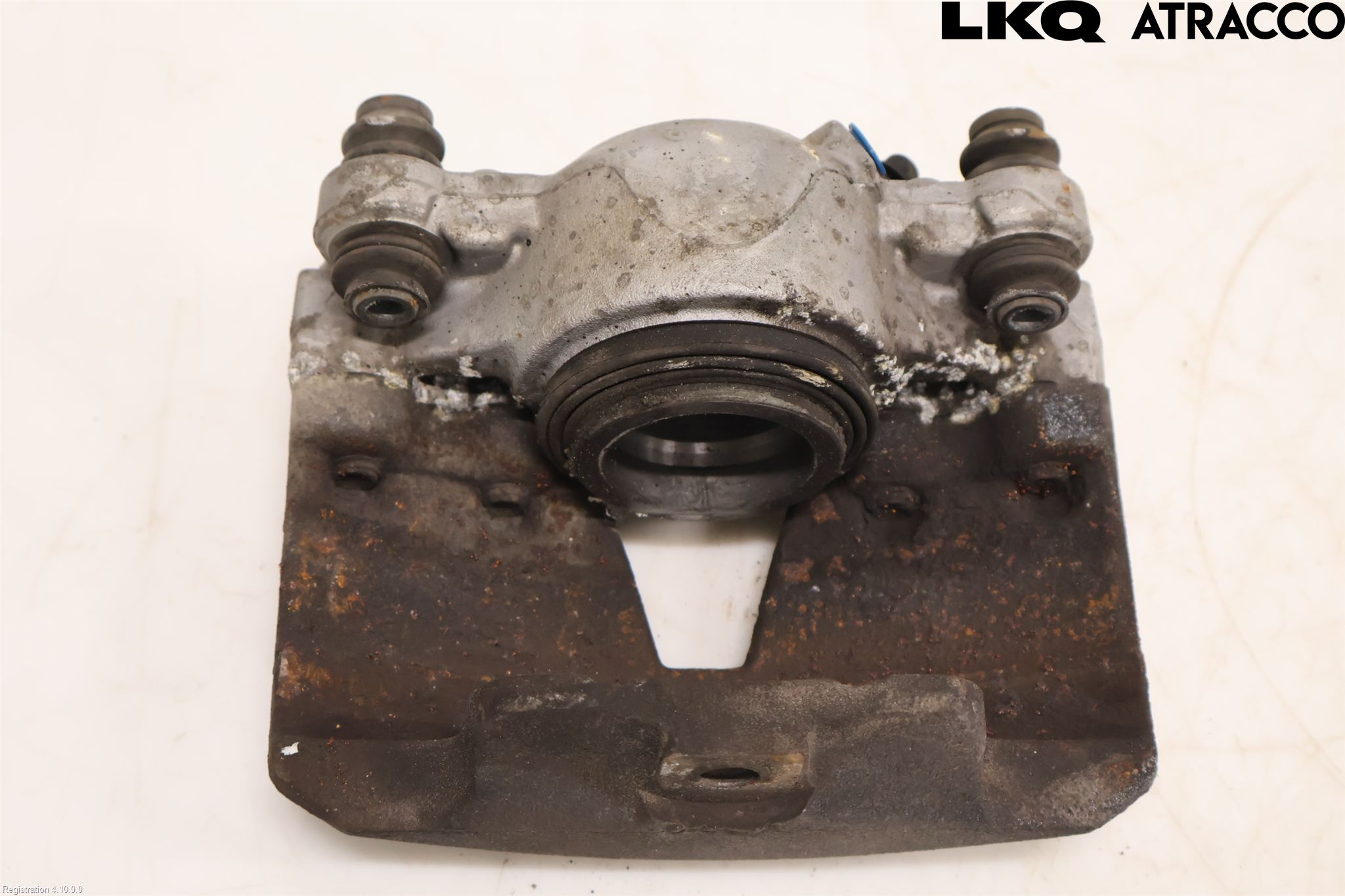 Audi A6/S6 4G 11-18 Bromsok Fram Vänster