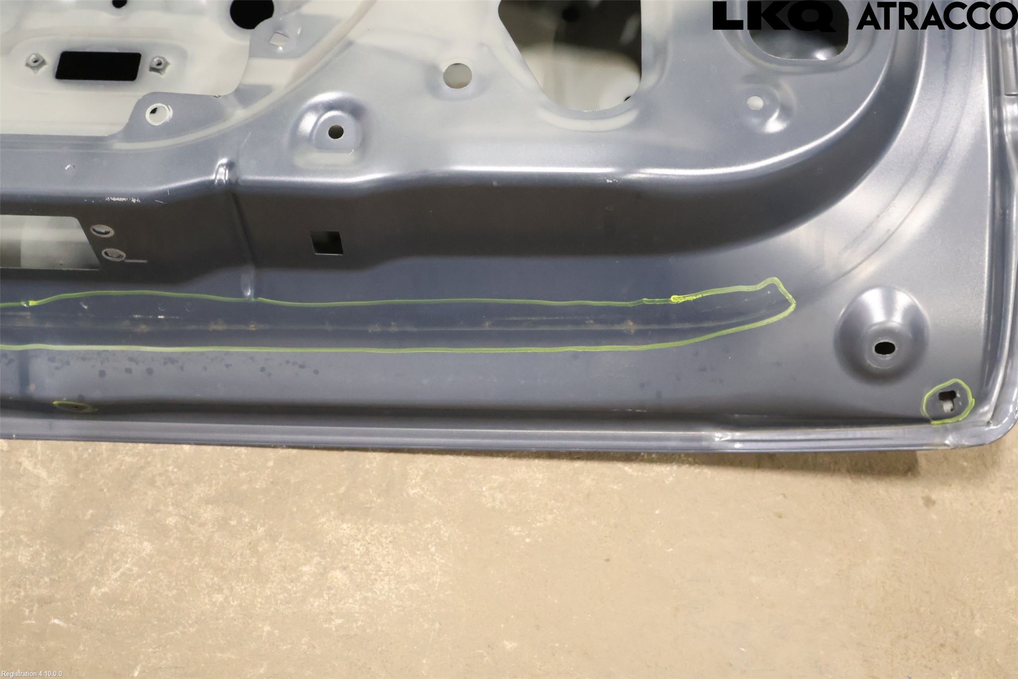 Mazda CX-3 Baklucka Kombi