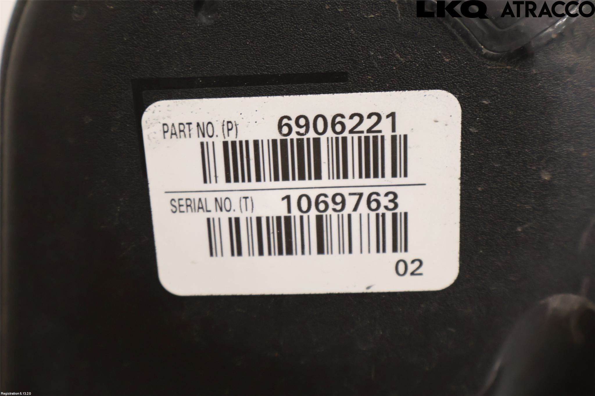 Volvo V60 14-18 Motor Diesel