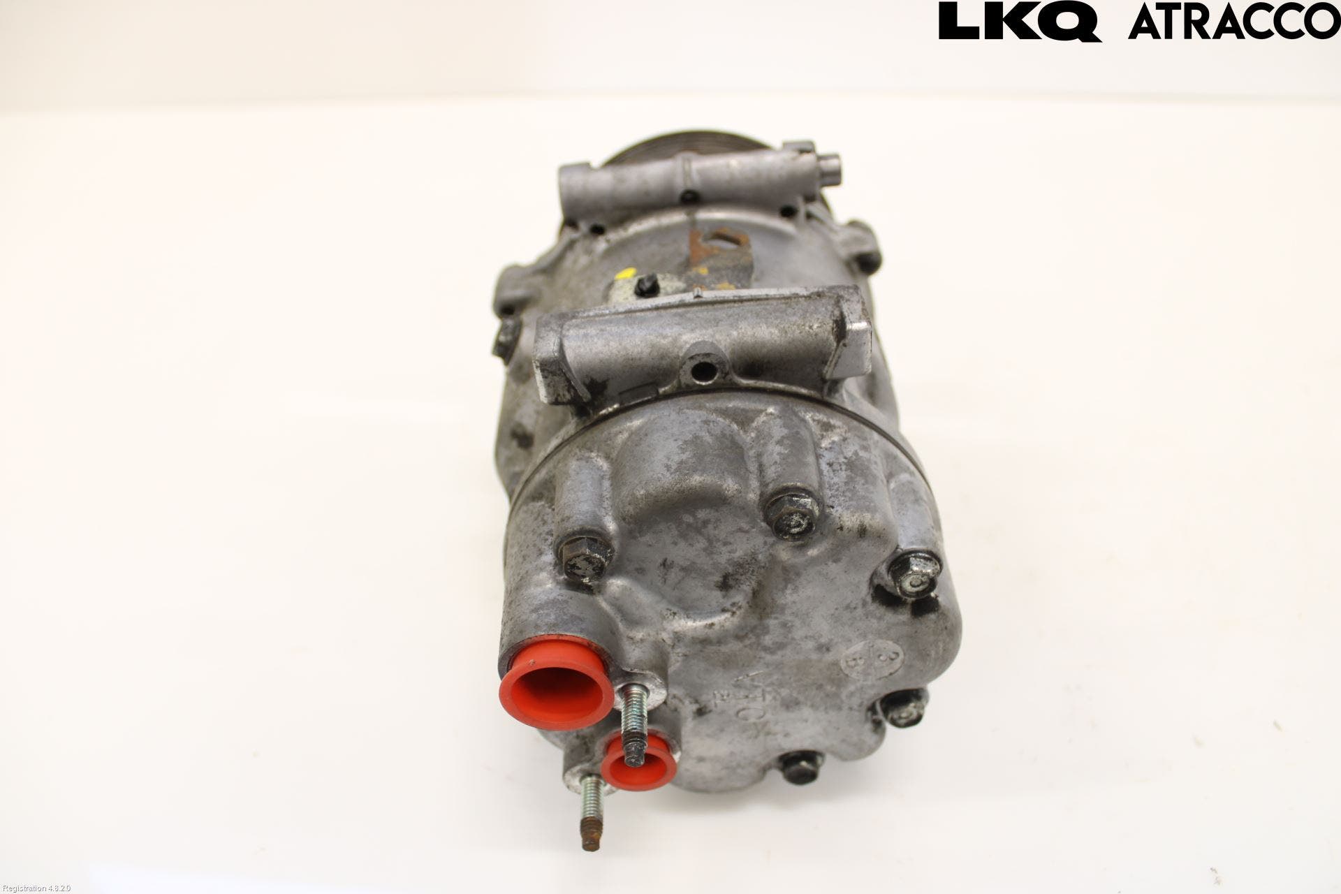 Peugeot EXPERT 15-16 Ac Kompressor