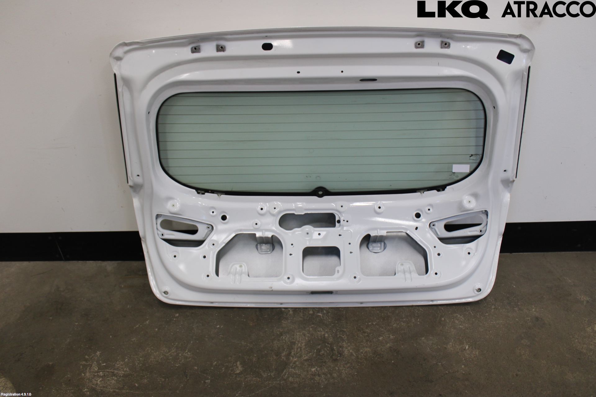 Hyundai i20 GB 15-20 Baklucka Cc-Kombi-Sedan