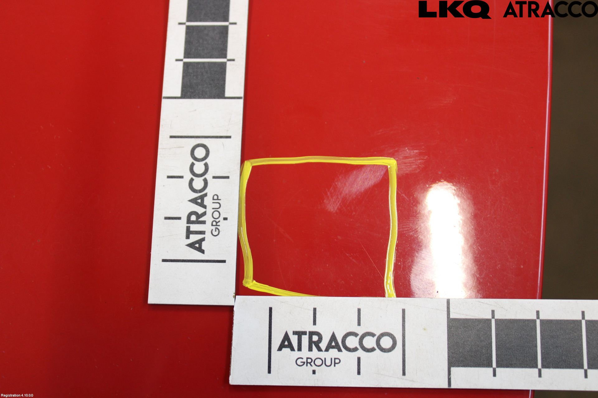 Mitsubishi LANCER  93-96 Dörr Fram Höger