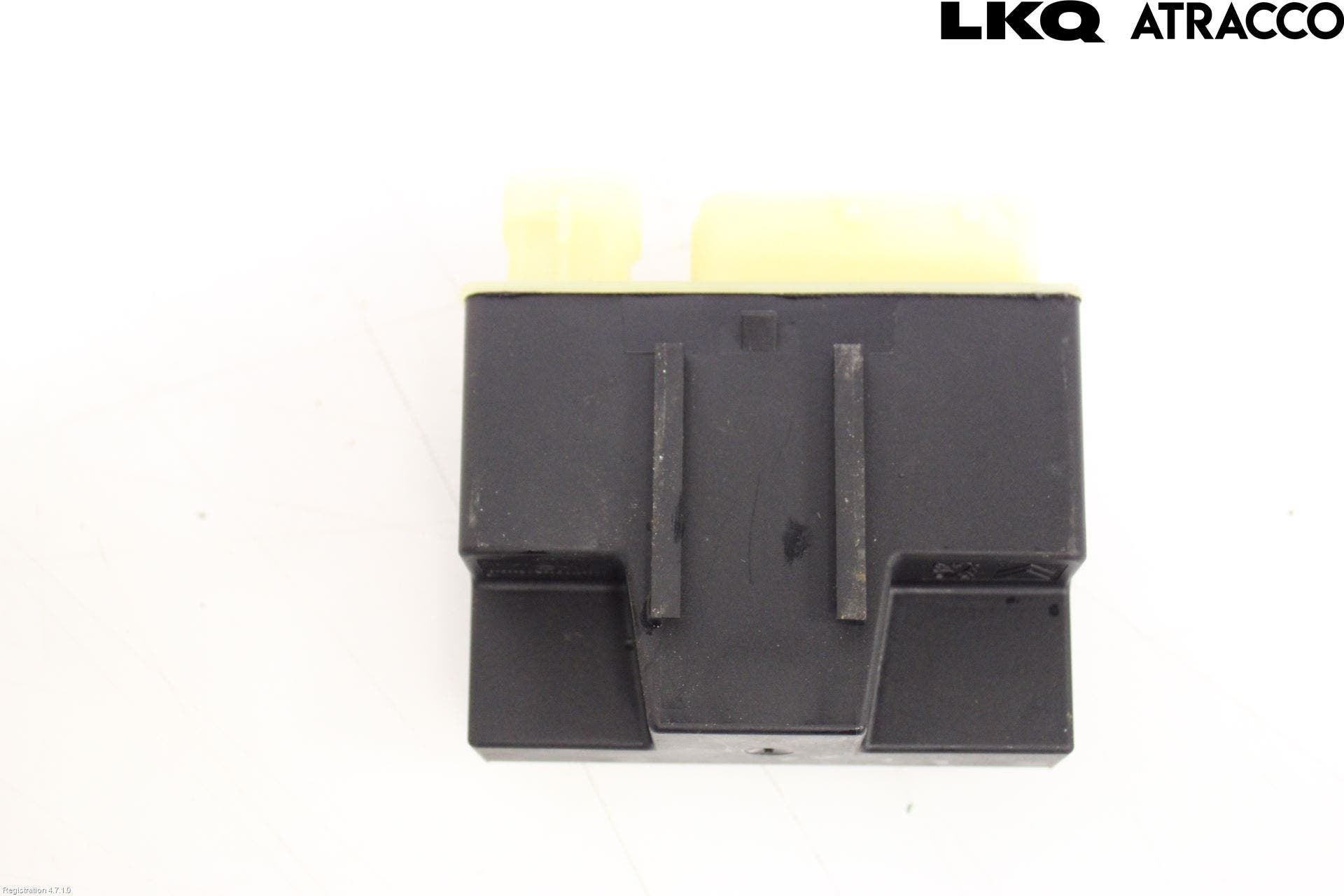 Peugeot 3008 17-24 Styrenhet Övrigt