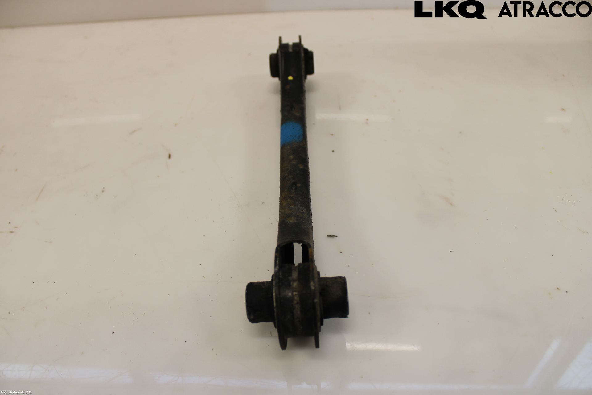 Volkswagen VW PASSAT 15-19 Momentstag Bak