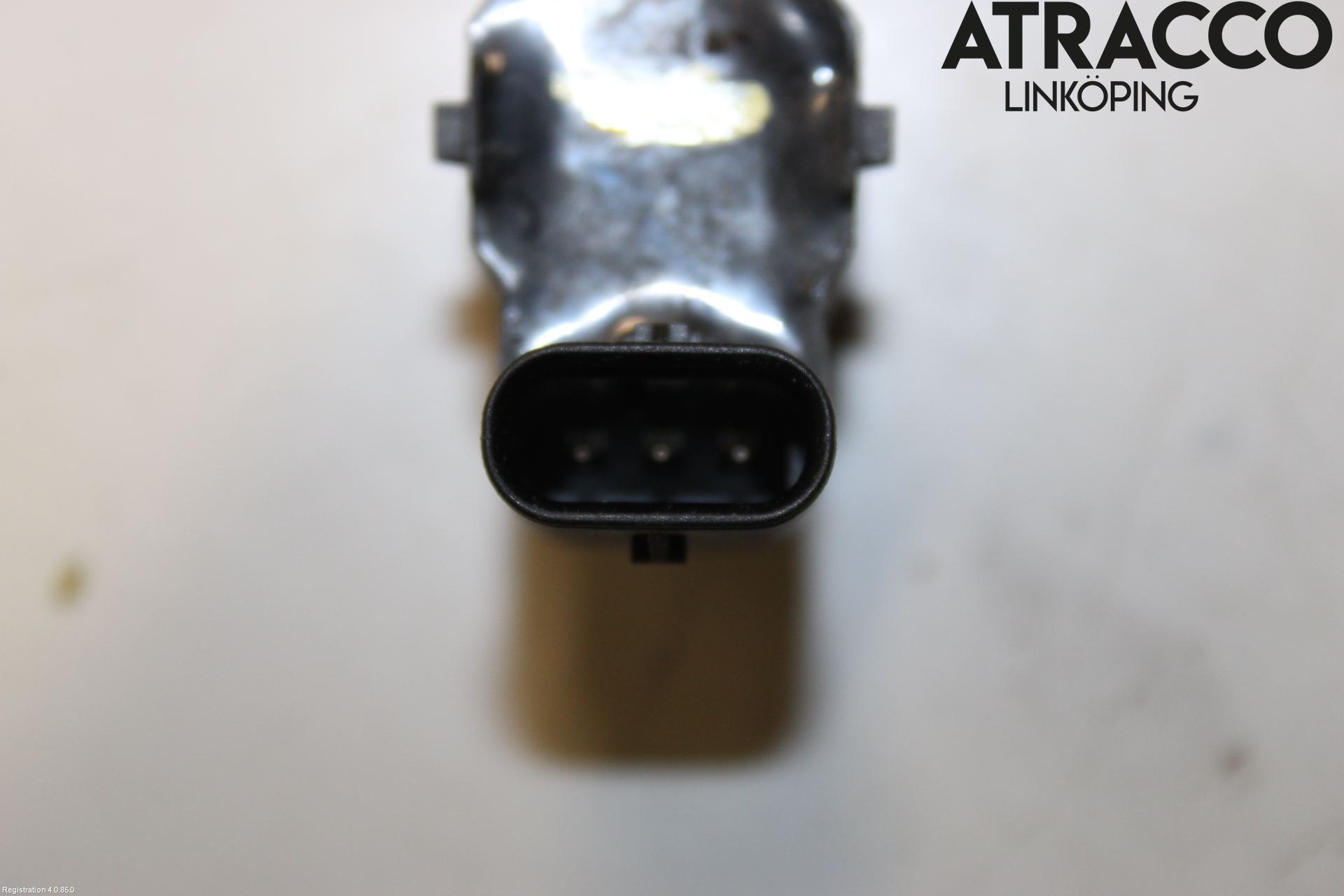 BMW 5 F10/F11/F18 09-17 Parkeringshjälp Frontsensor