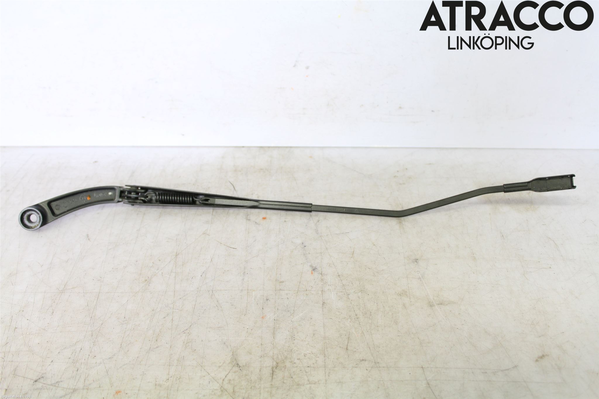 Dacia DOKKER 13- Torkararm Armar Vindruta