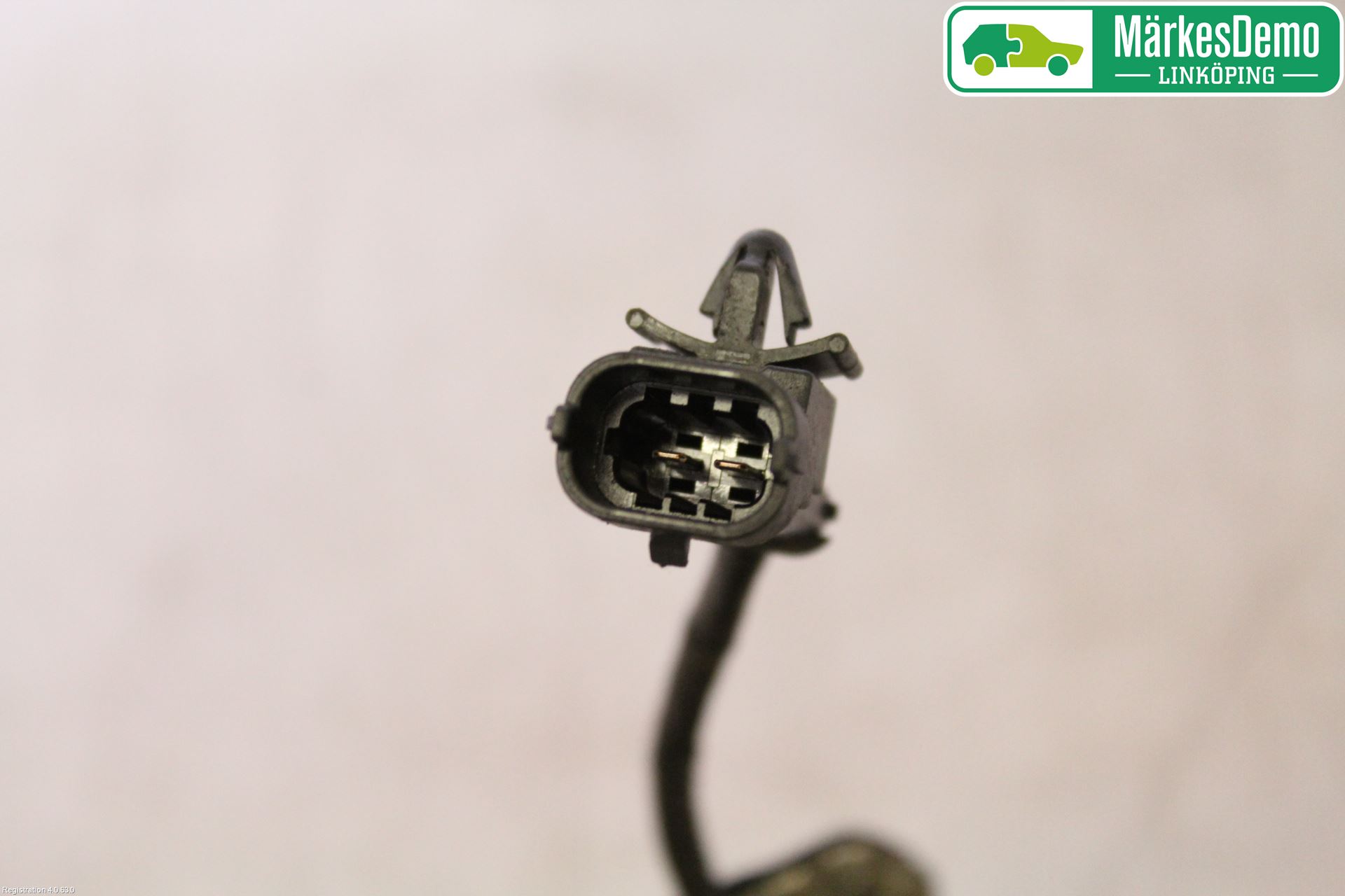 Kia CEED 06-12 Givare Temp-Tryck Avgas