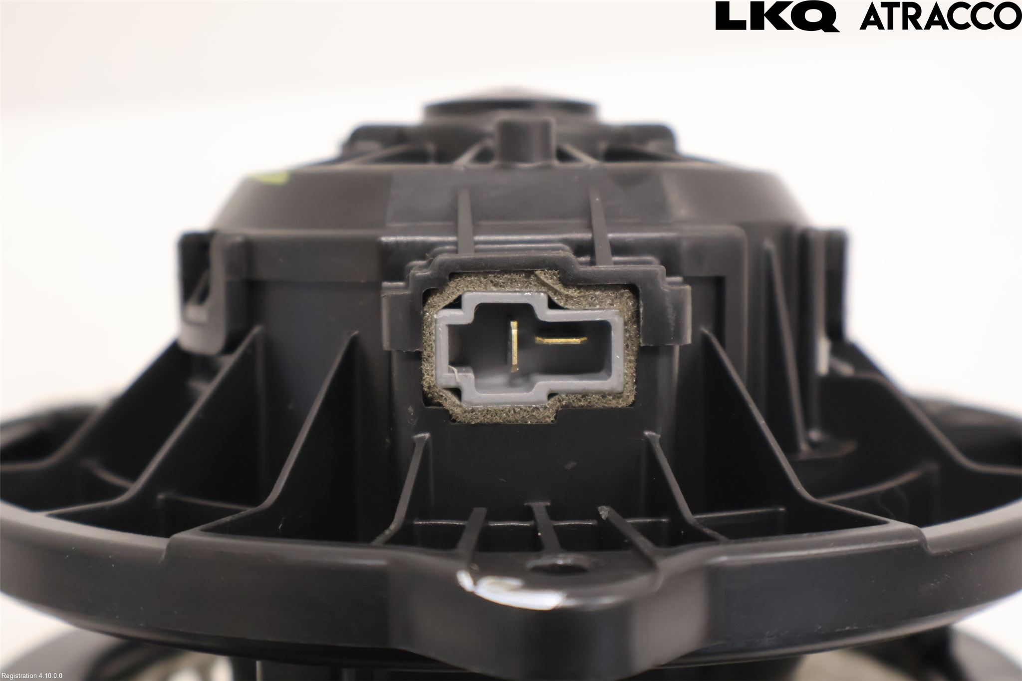 Hyundai TUCSON 05- Värmefläkt