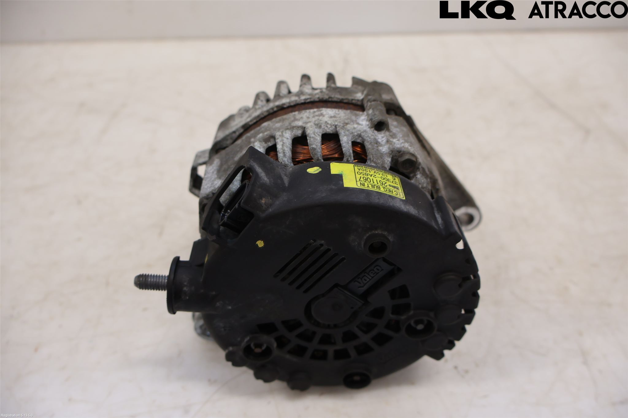 Kia CEED 12-18 Generator