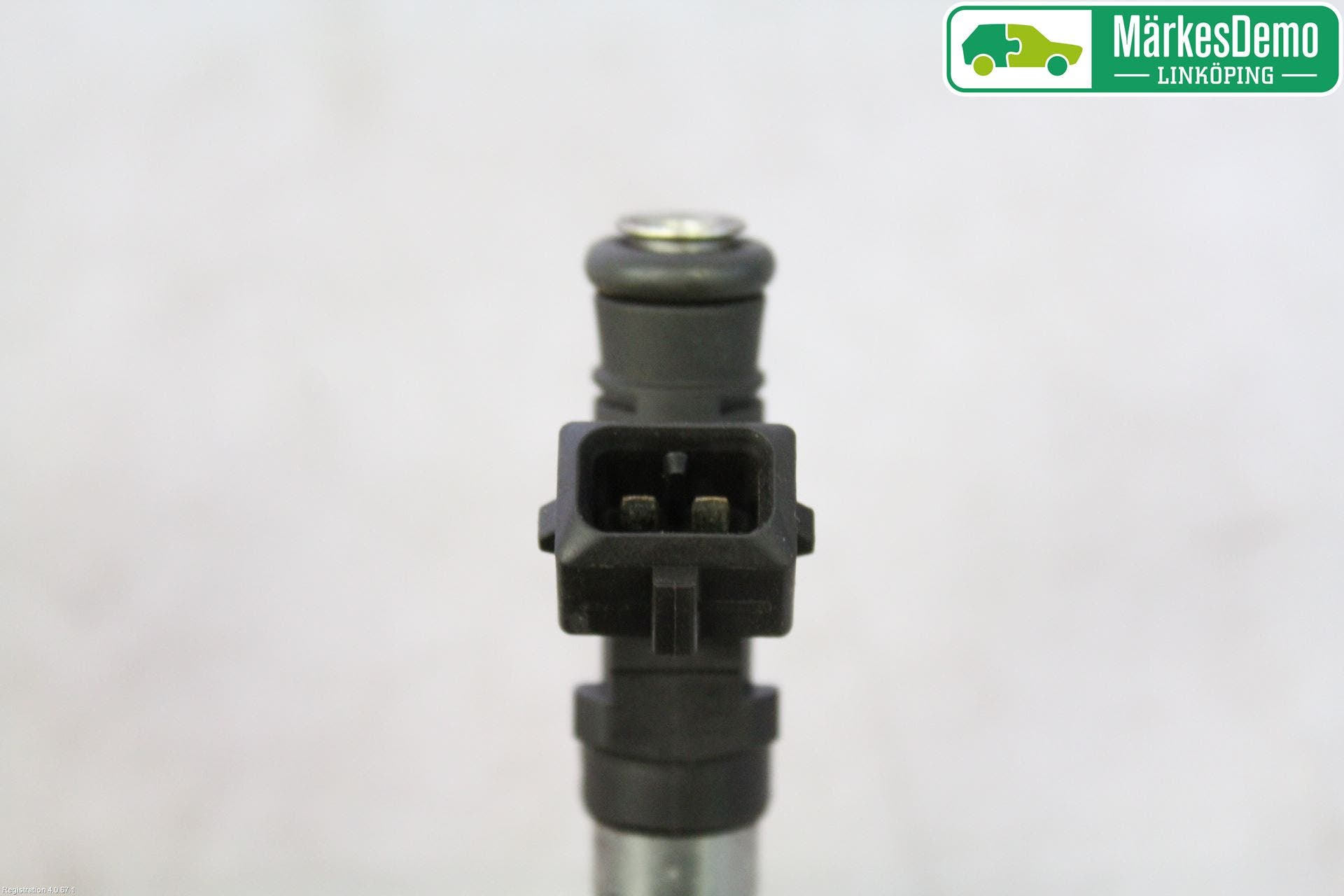 BMW 6 E63/64 02-10 Injspridare