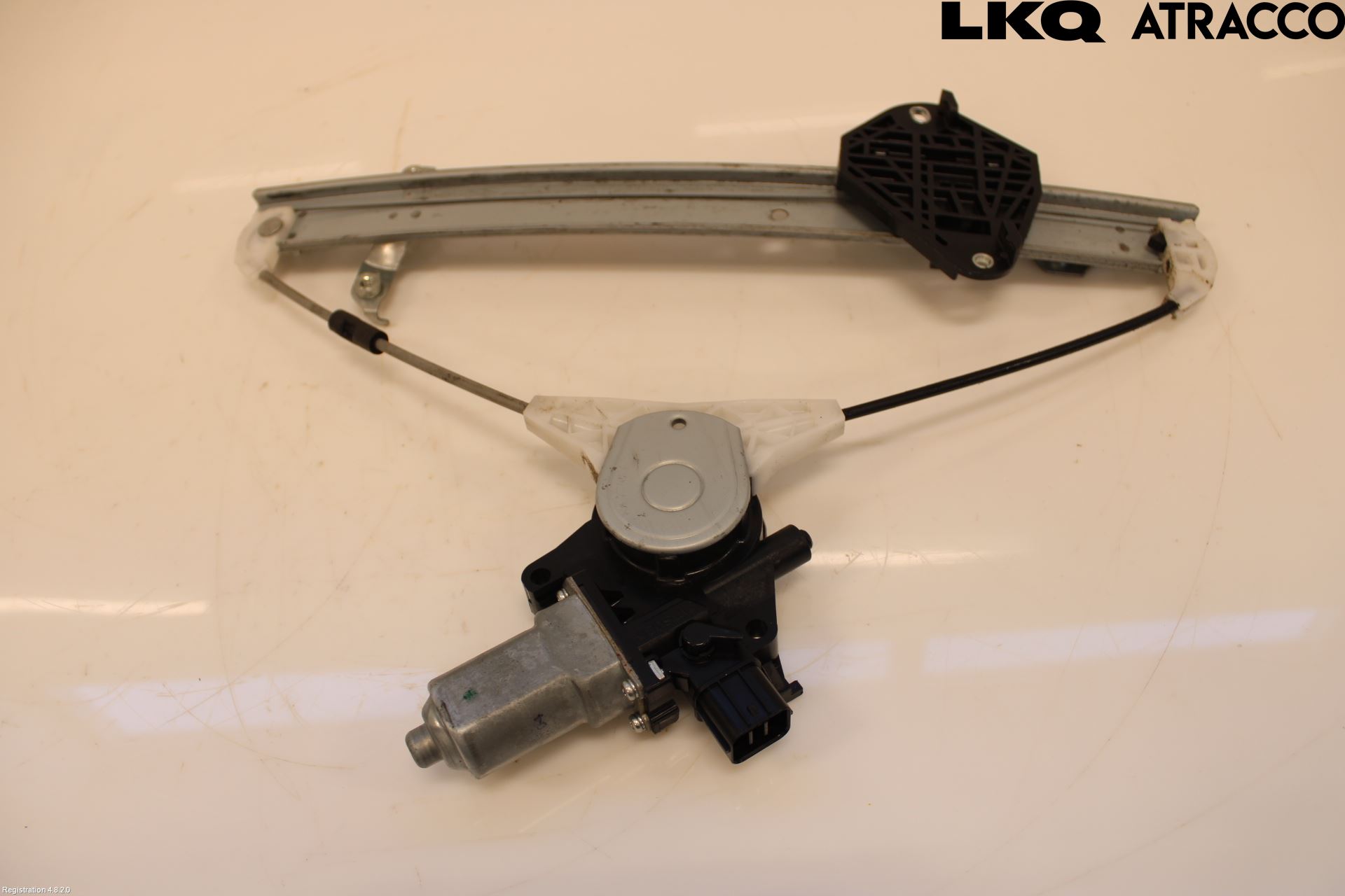 Subaru FORESTER SJ 13-18 Fönsterhiss El Kompl