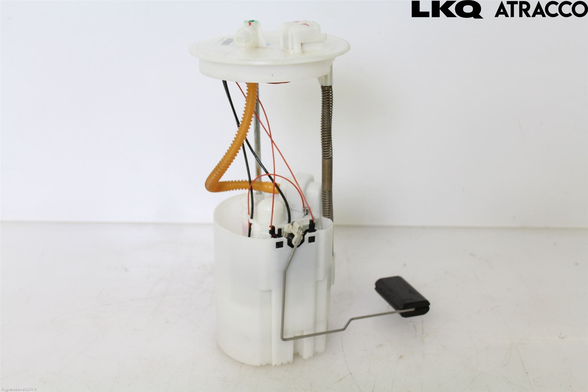 Suzuki VITARA 15- Bränslepump El