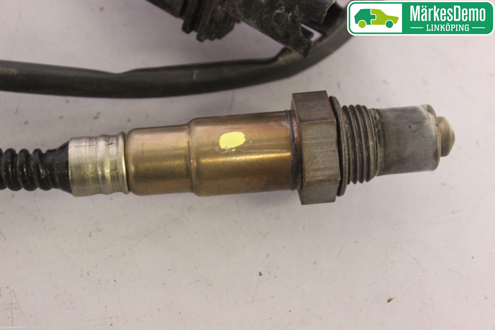 Volvo S80 99-03 Injlambdasond